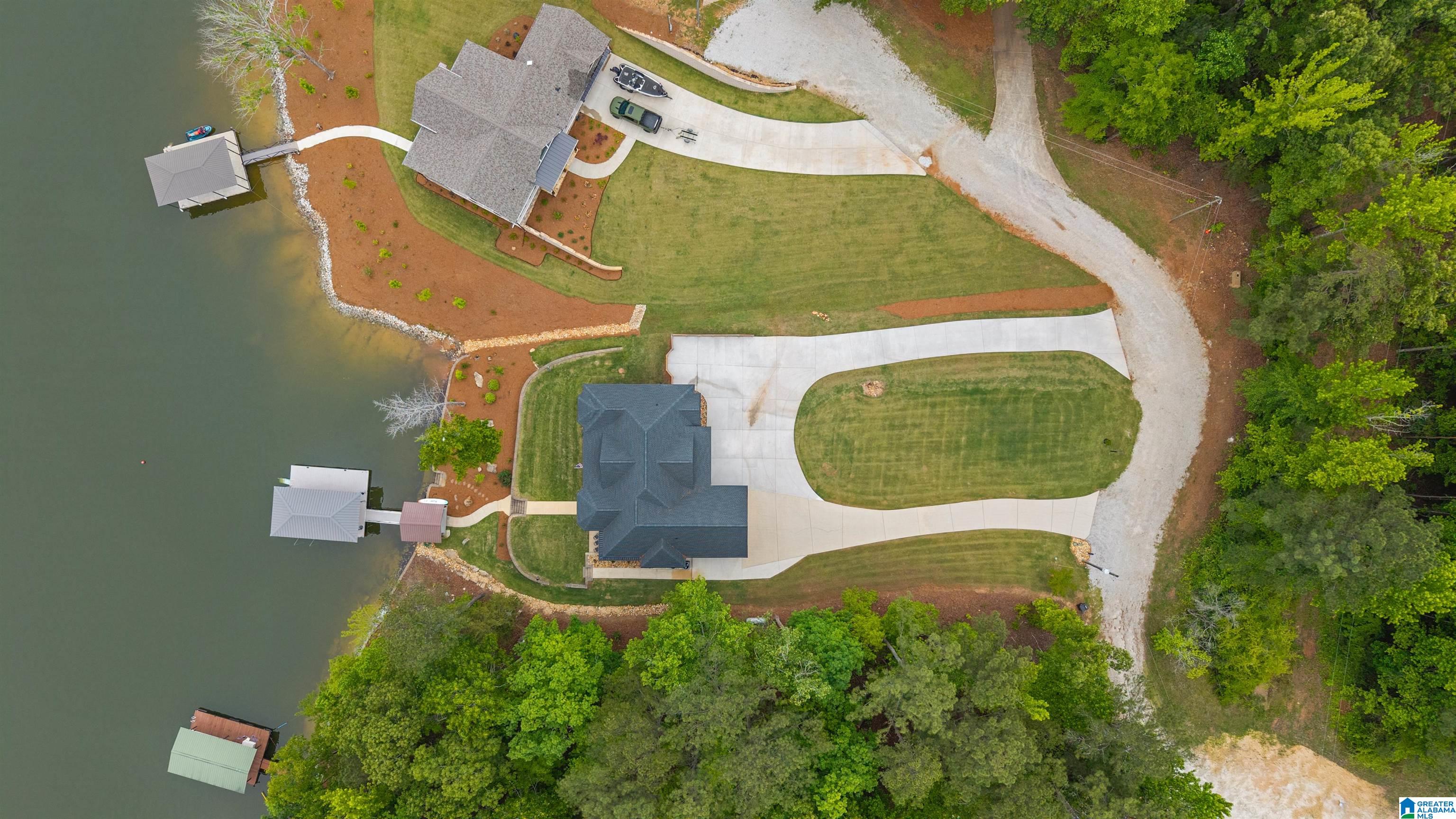 631 NEW HARMONY DRIVE