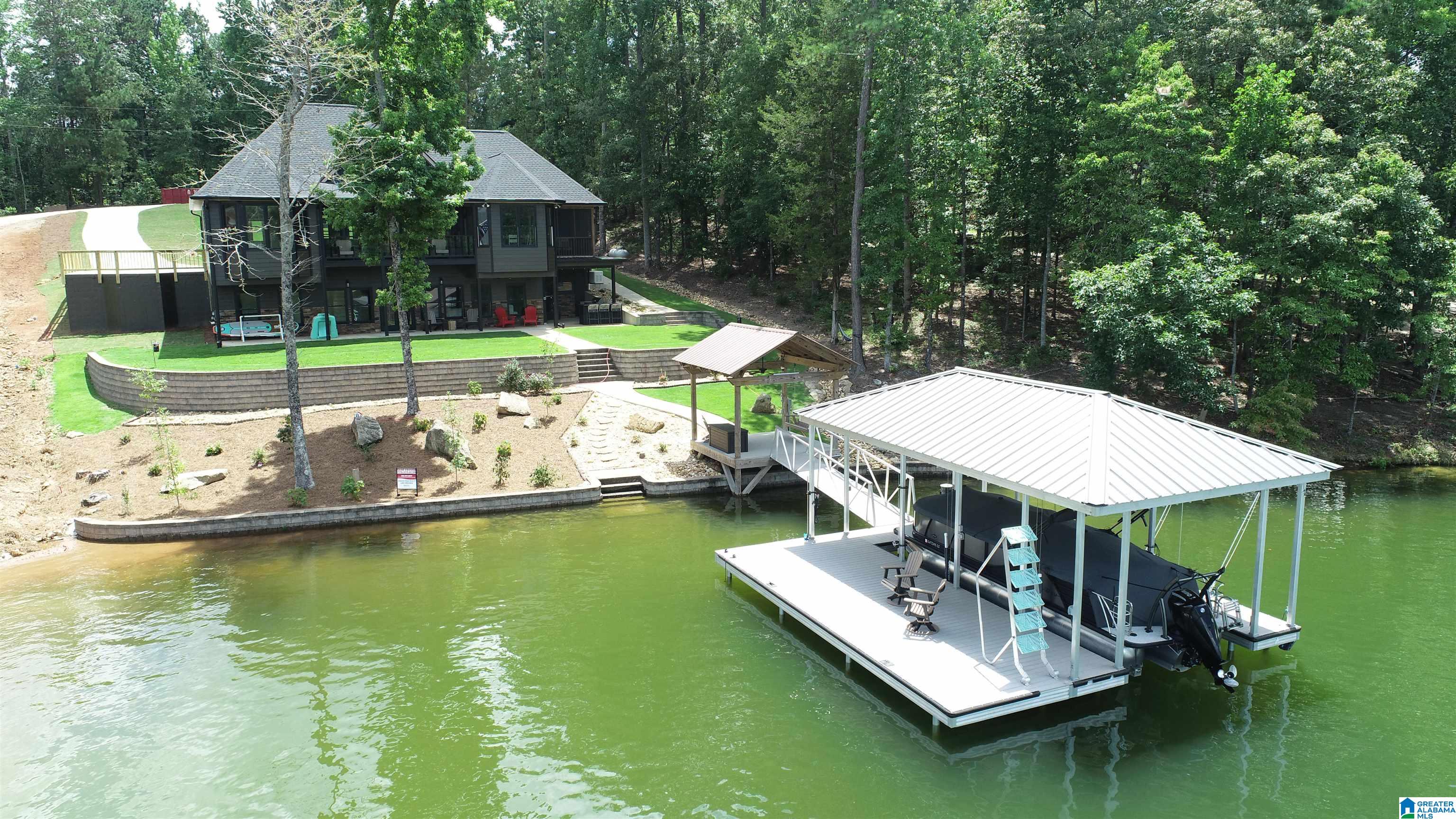 631 NEW HARMONY DRIVE
