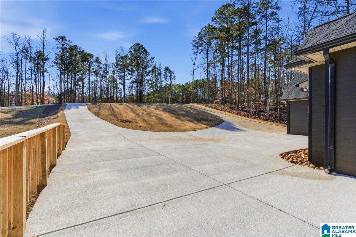 631 NEW HARMONY DRIVE