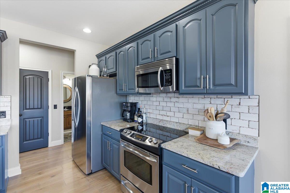 631 NEW HARMONY DRIVE