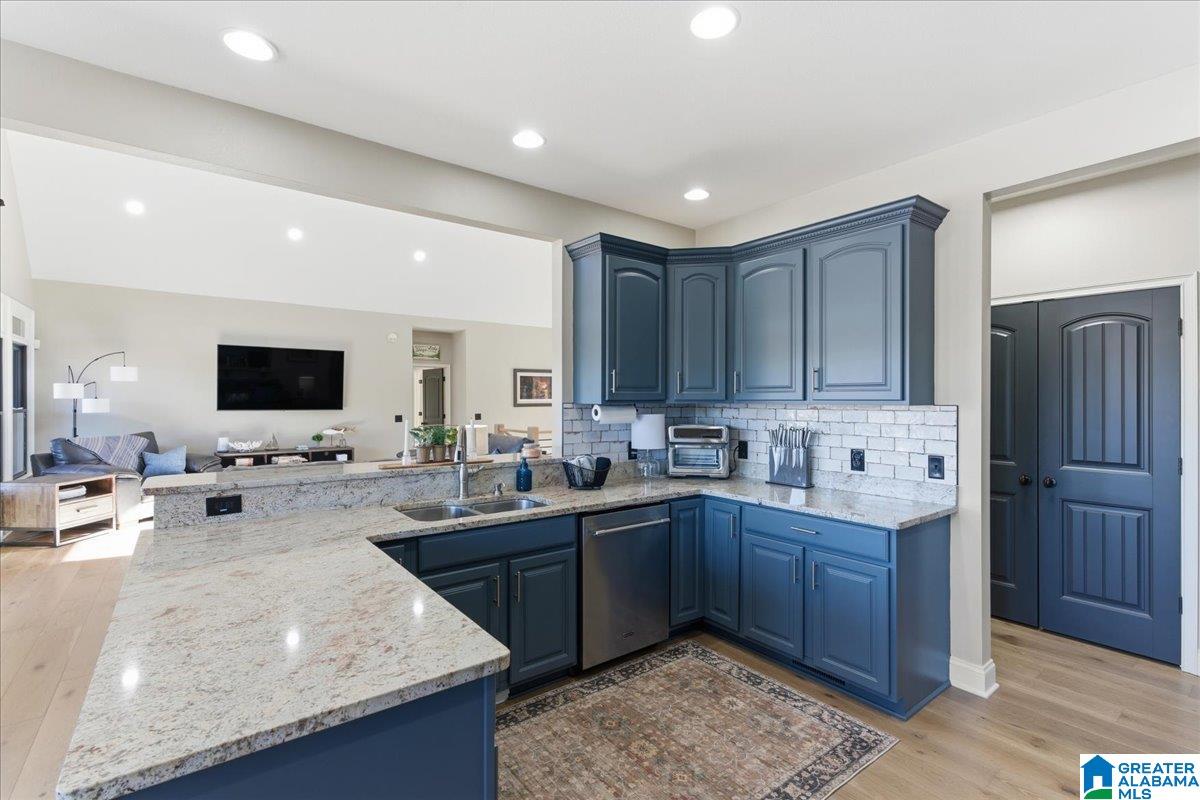 631 NEW HARMONY DRIVE