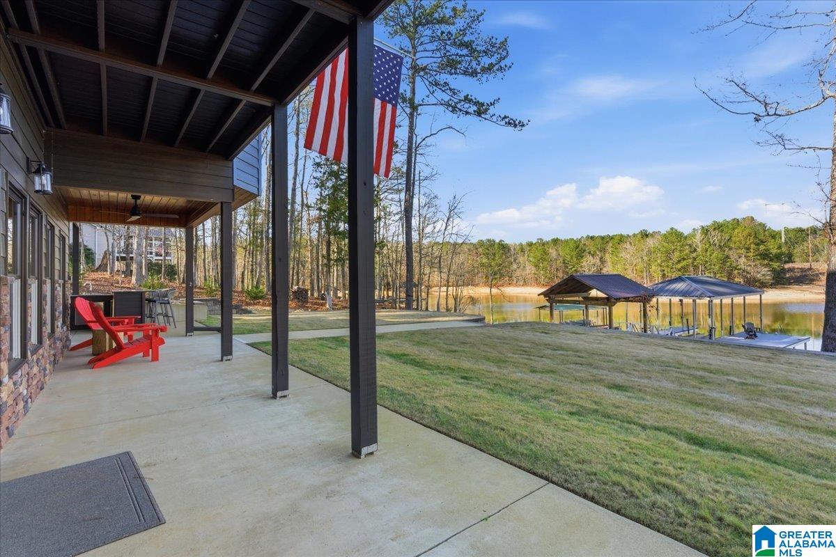 631 NEW HARMONY DRIVE