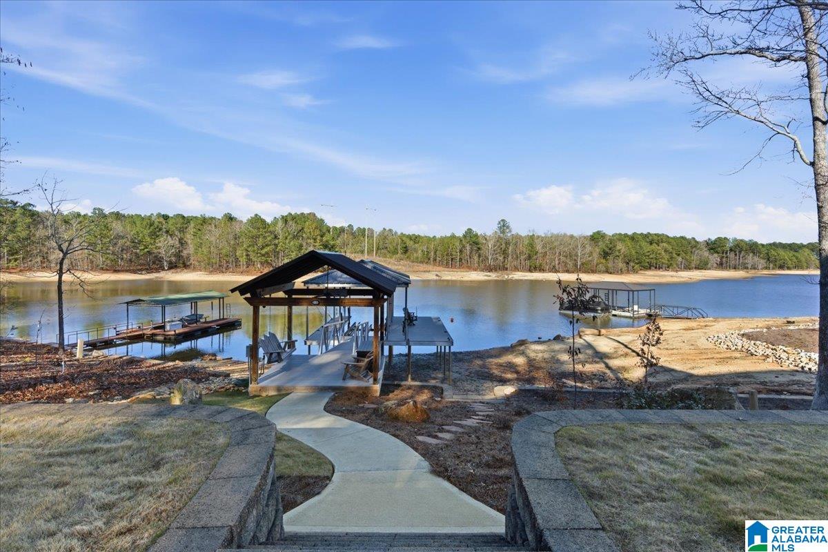 631 NEW HARMONY DRIVE