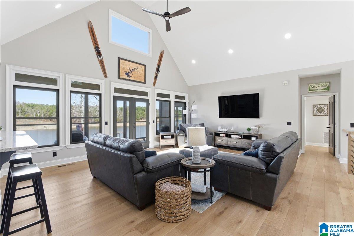 631 NEW HARMONY DRIVE