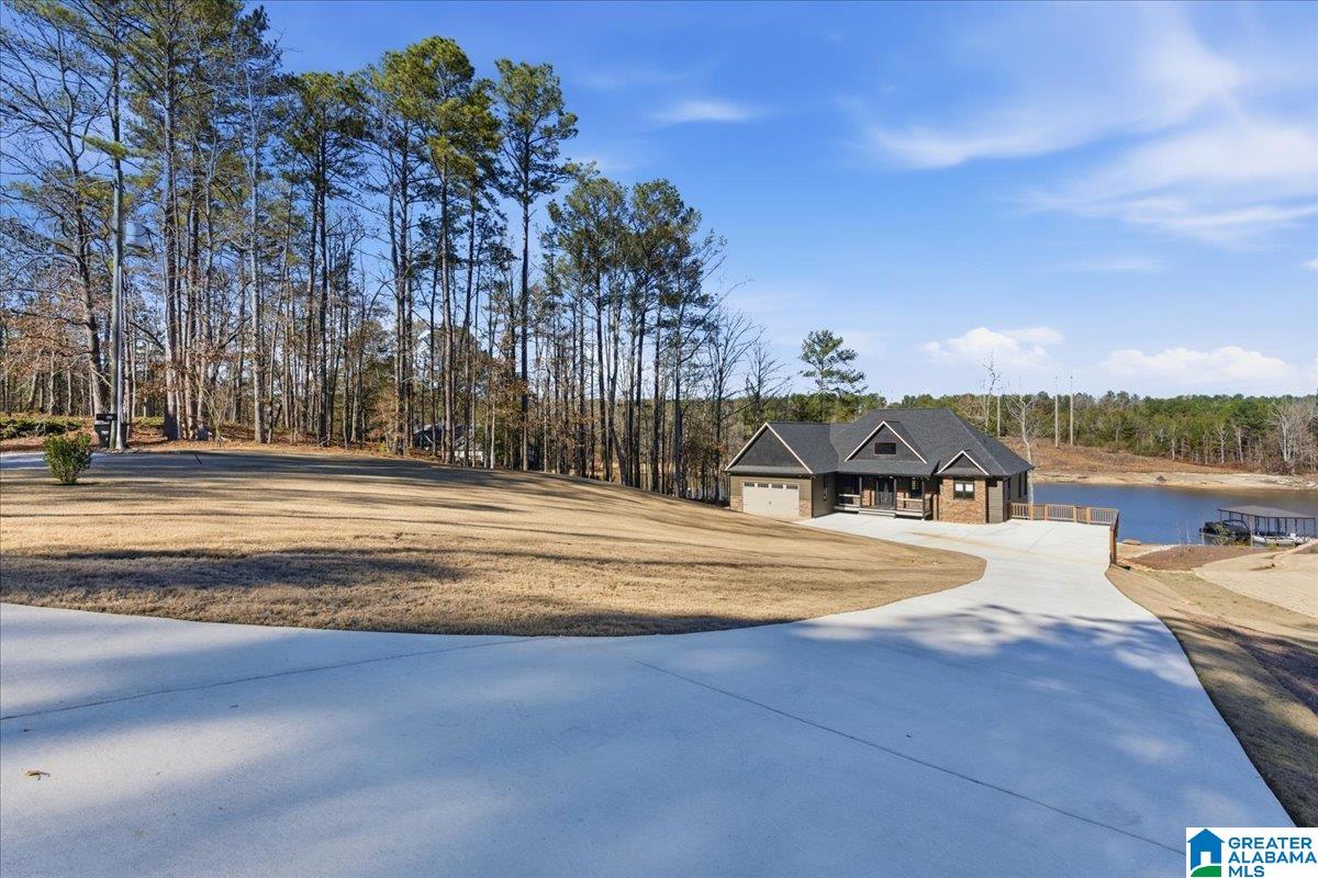 631 NEW HARMONY DRIVE