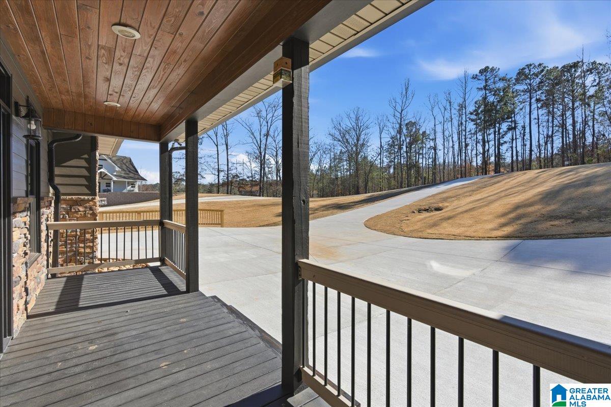 631 NEW HARMONY DRIVE