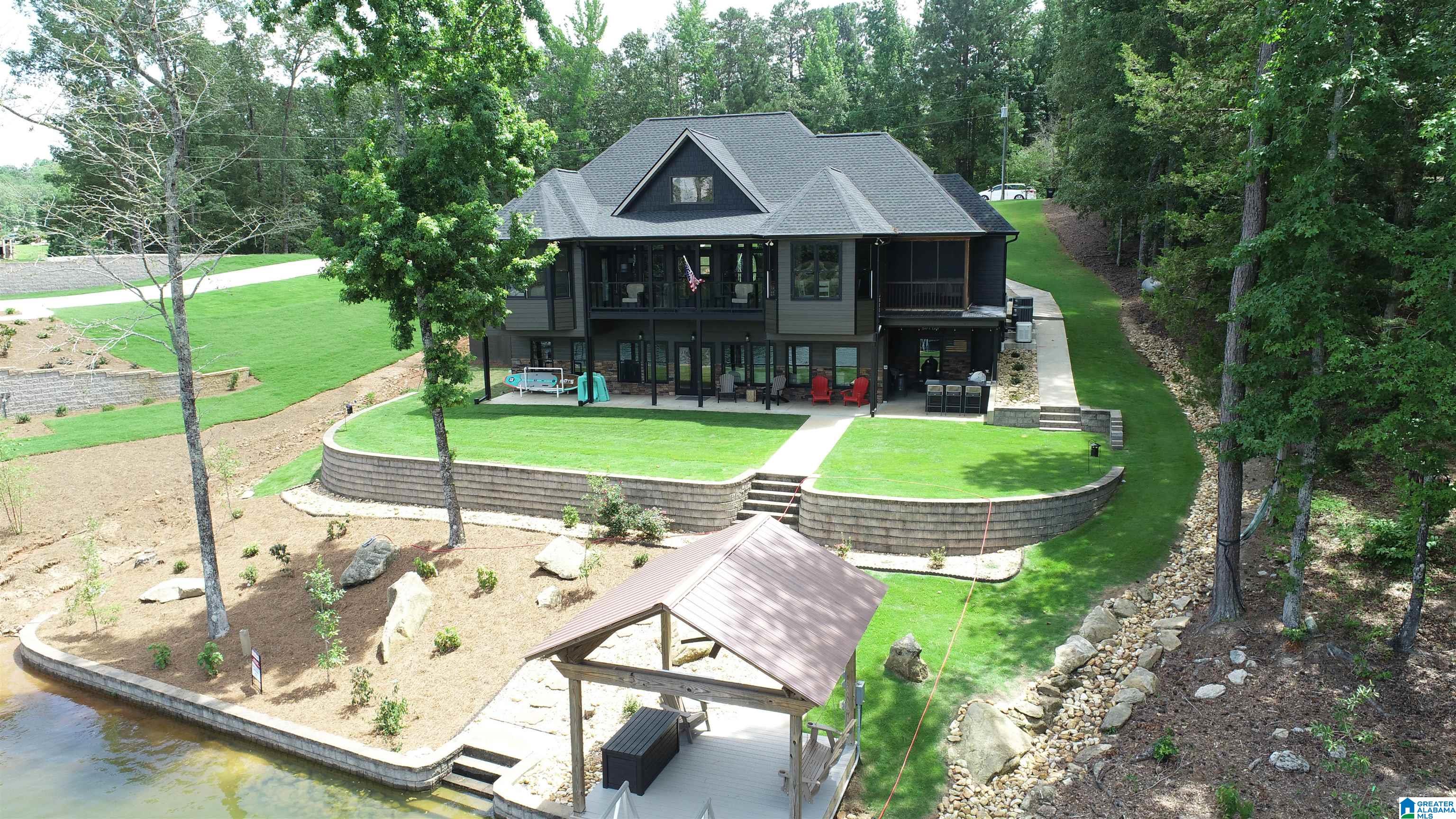 631 NEW HARMONY DRIVE