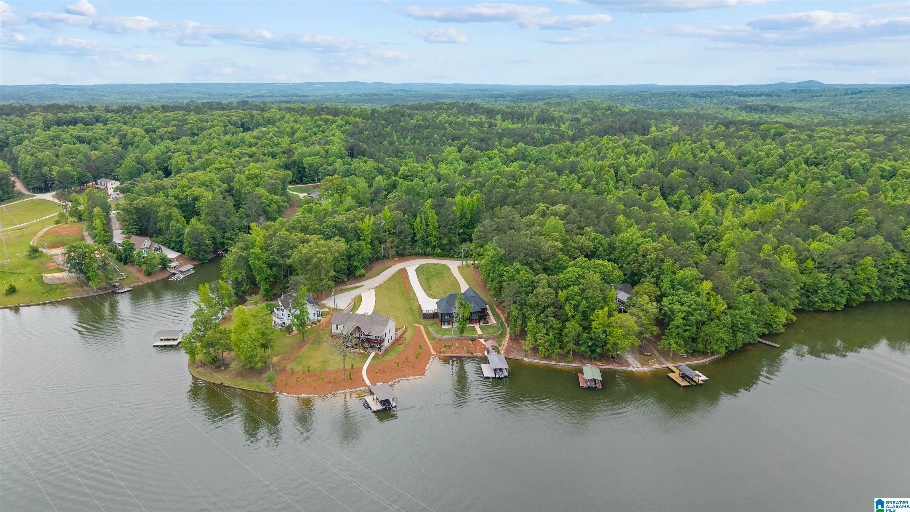 631 NEW HARMONY DRIVE