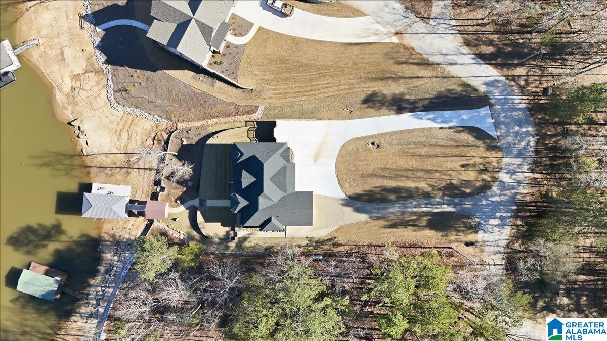 631 NEW HARMONY DRIVE