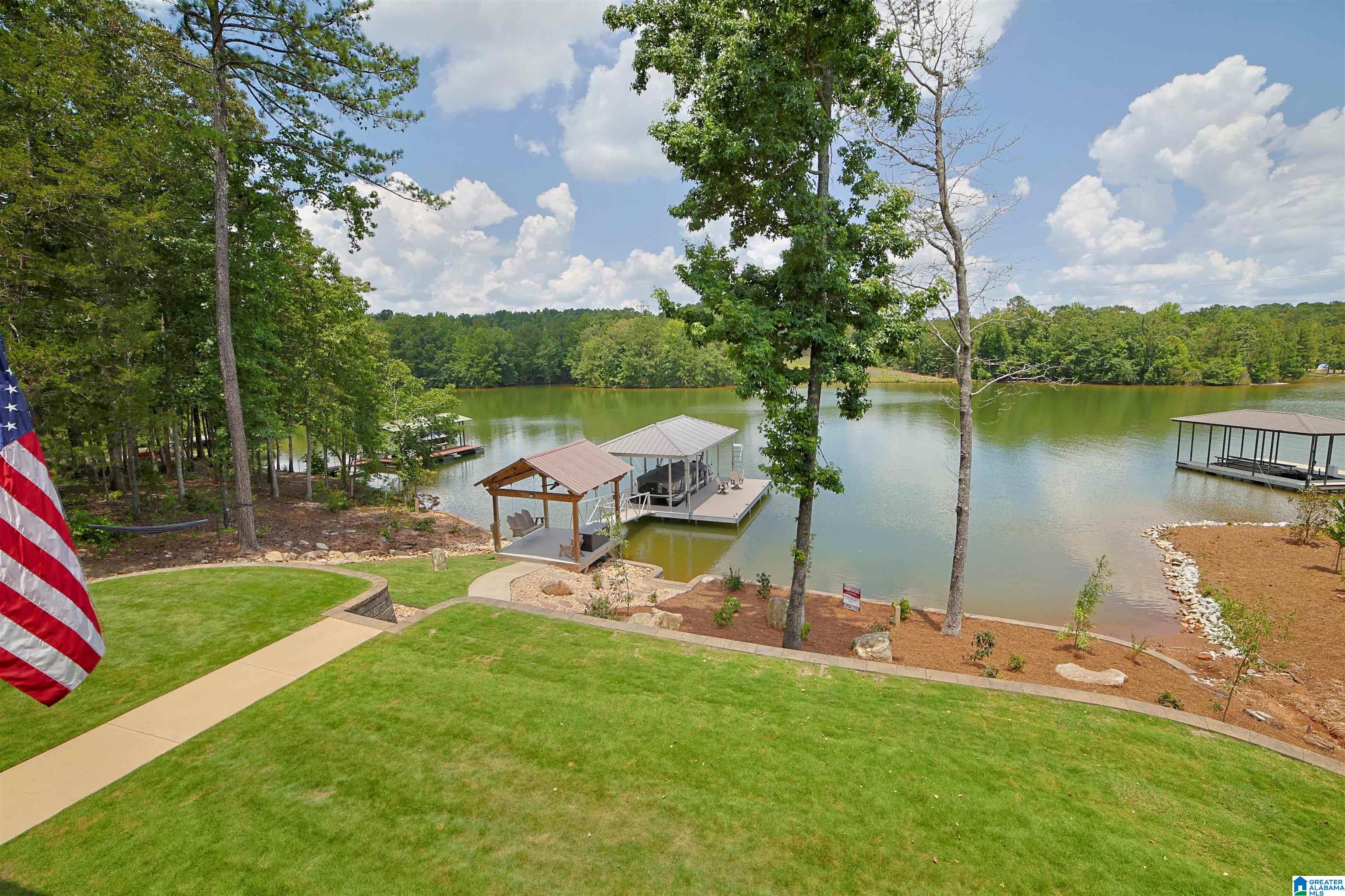 631 NEW HARMONY DRIVE