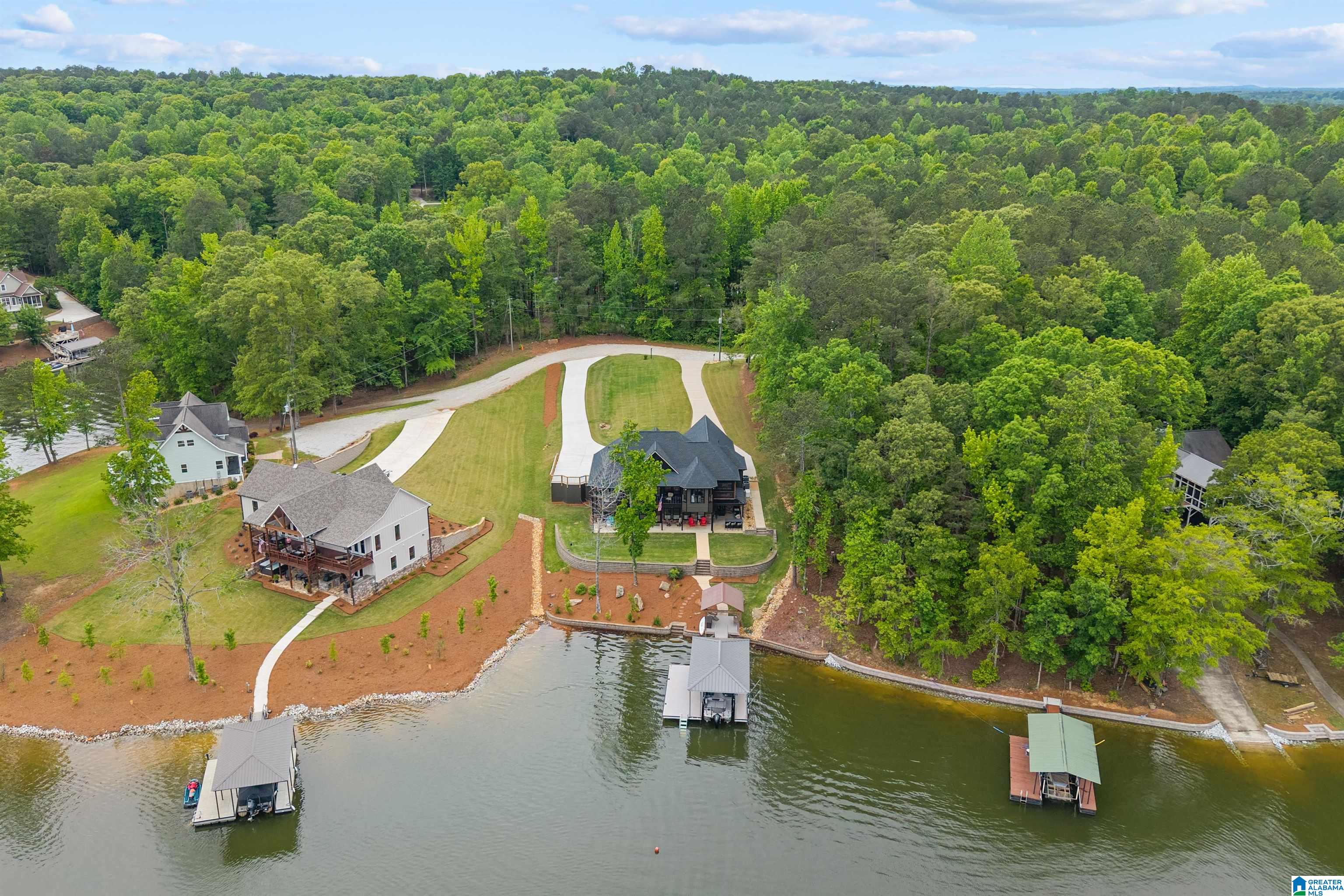 631 NEW HARMONY DRIVE
