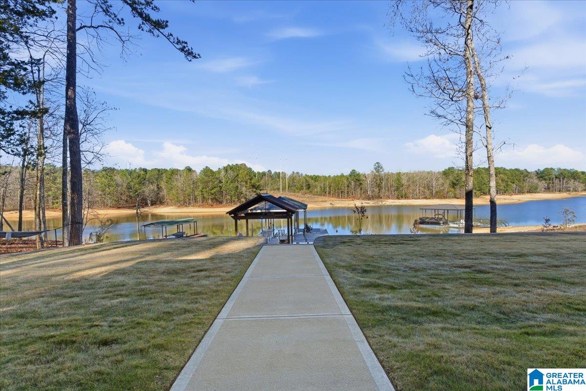 631 NEW HARMONY DRIVE