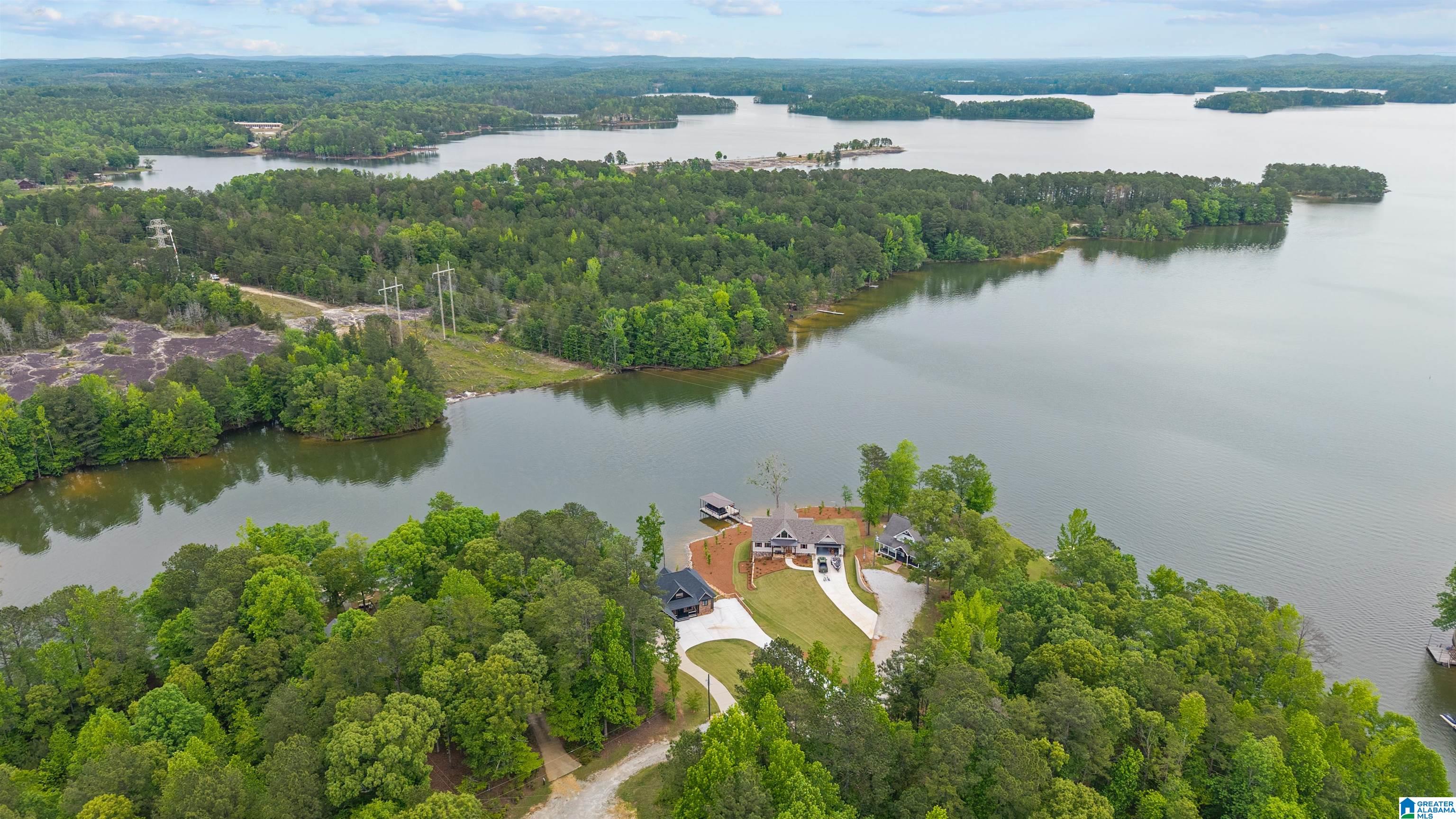 631 NEW HARMONY DRIVE