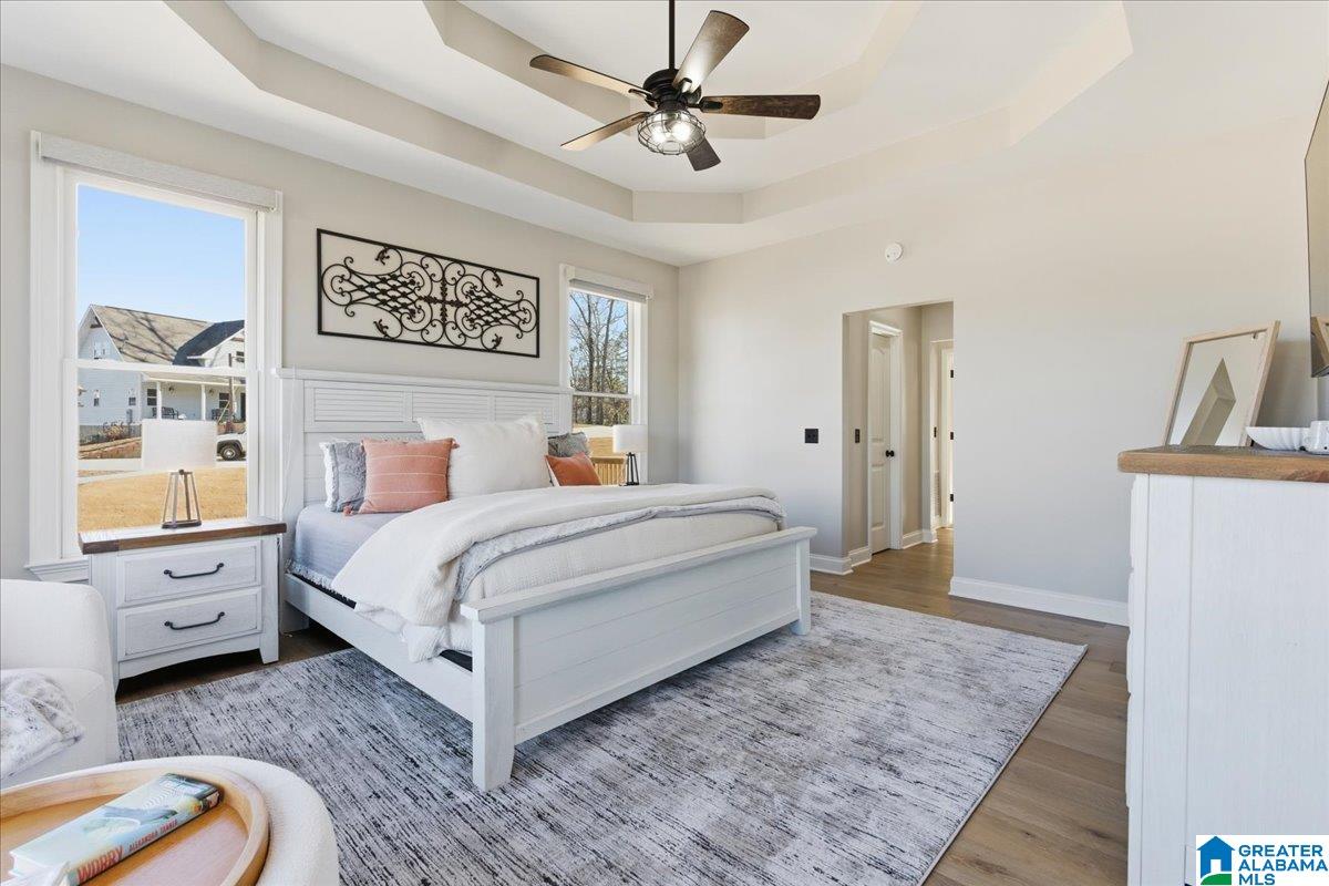 631 NEW HARMONY DRIVE