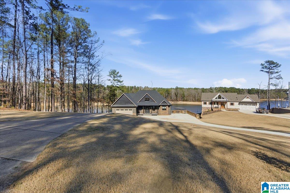 631 NEW HARMONY DRIVE