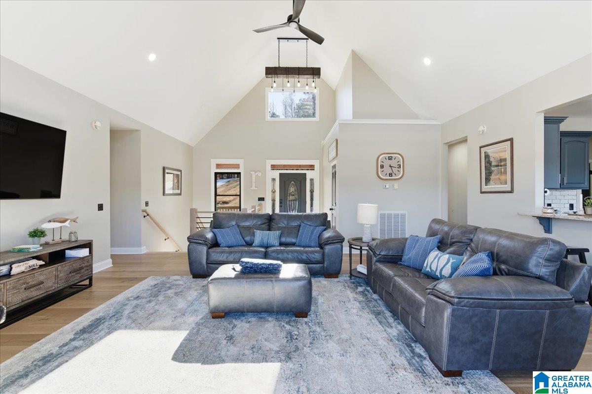 631 NEW HARMONY DRIVE