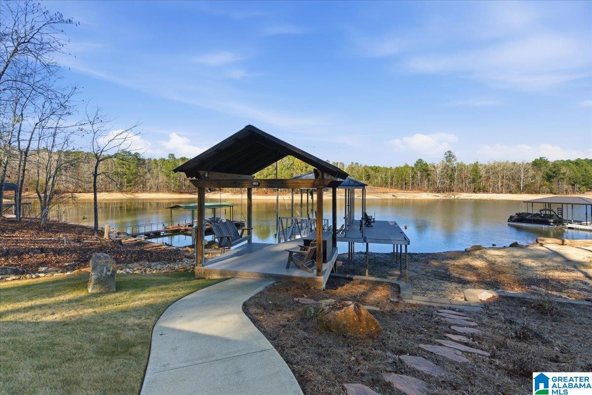 631 NEW HARMONY DRIVE