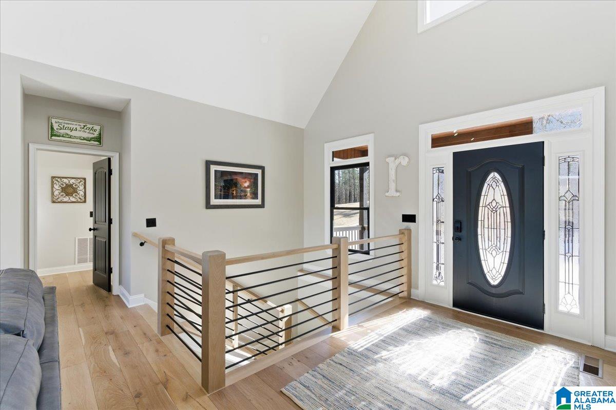631 NEW HARMONY DRIVE