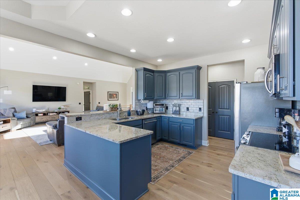 631 NEW HARMONY DRIVE