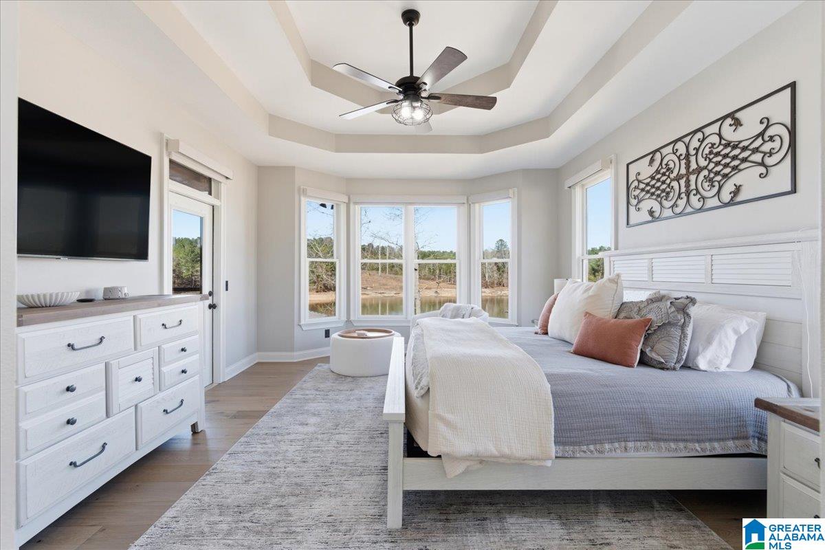 631 NEW HARMONY DRIVE