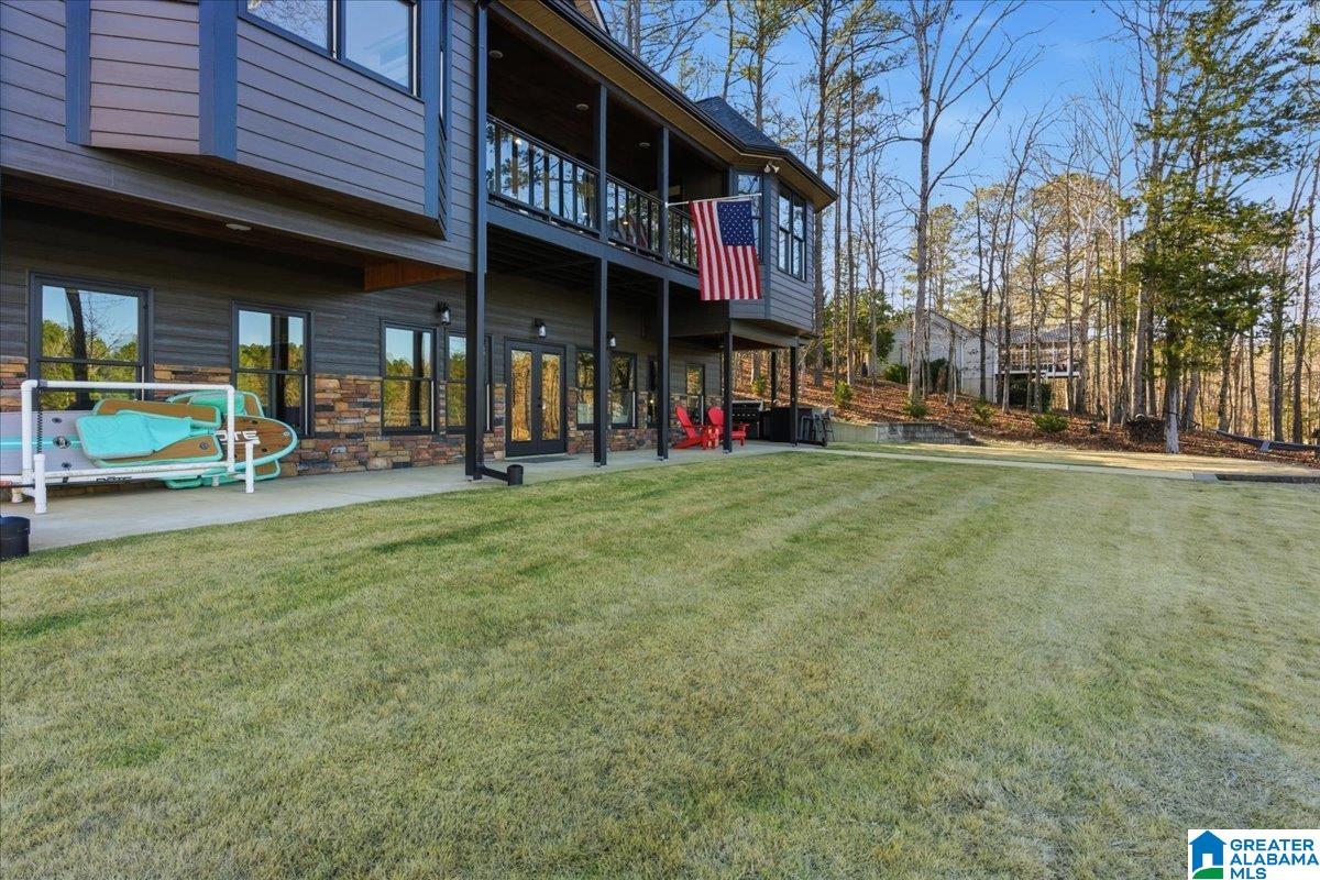 631 NEW HARMONY DRIVE