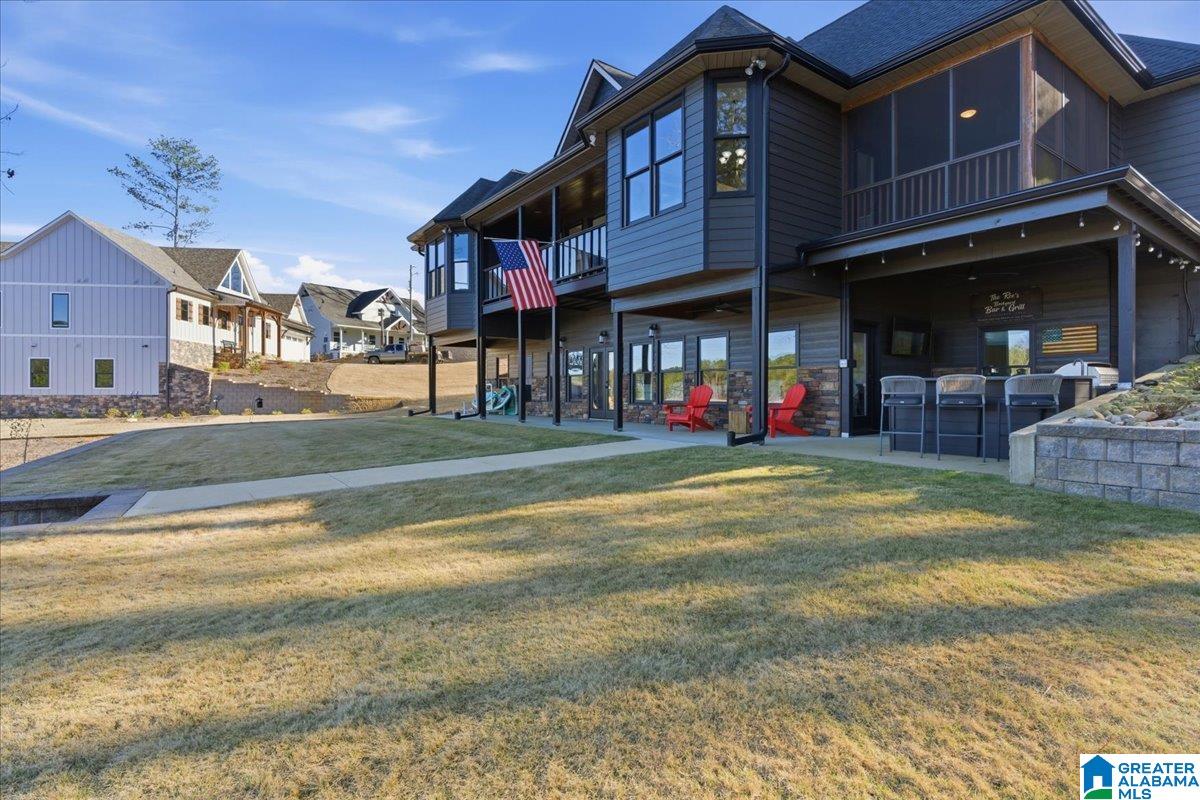 631 NEW HARMONY DRIVE