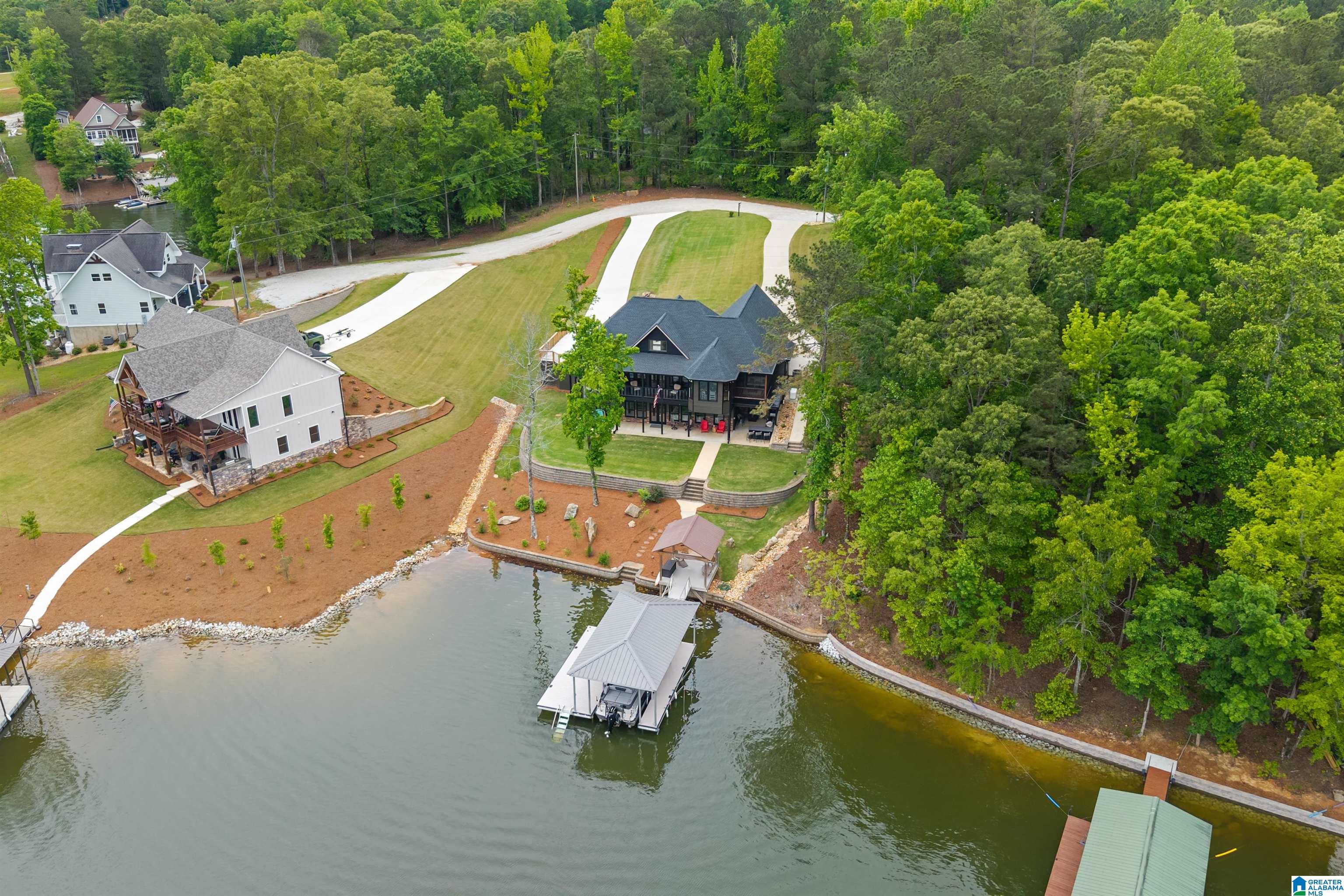 631 NEW HARMONY DRIVE
