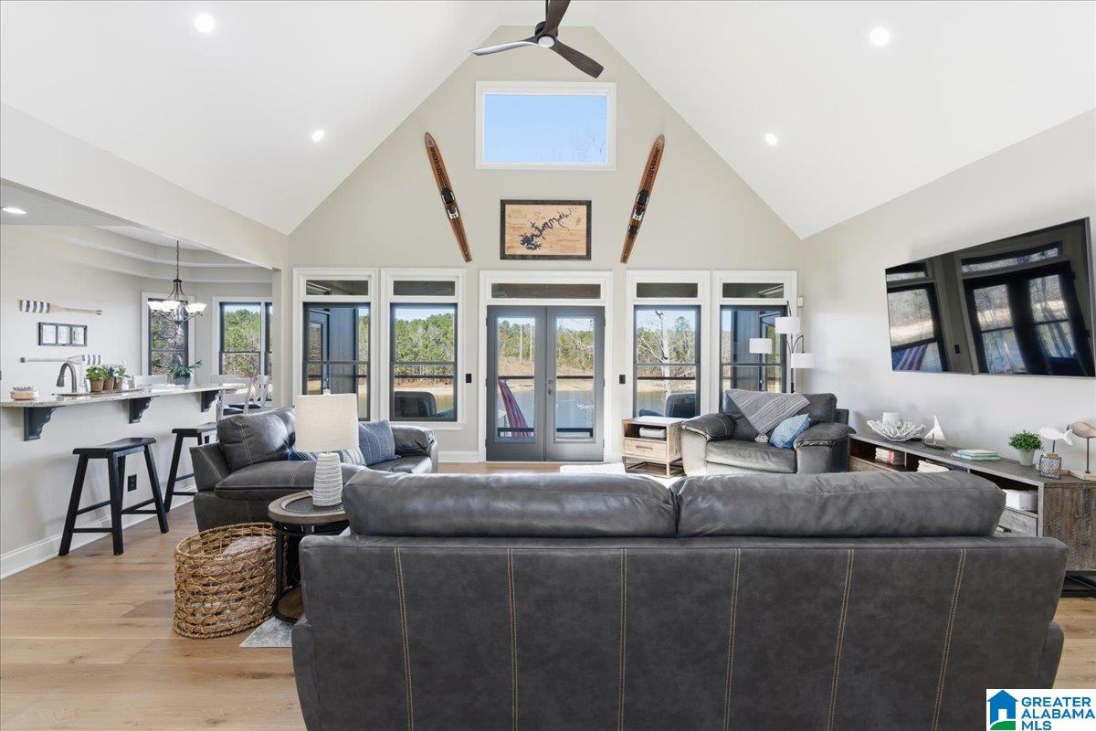 631 NEW HARMONY DRIVE