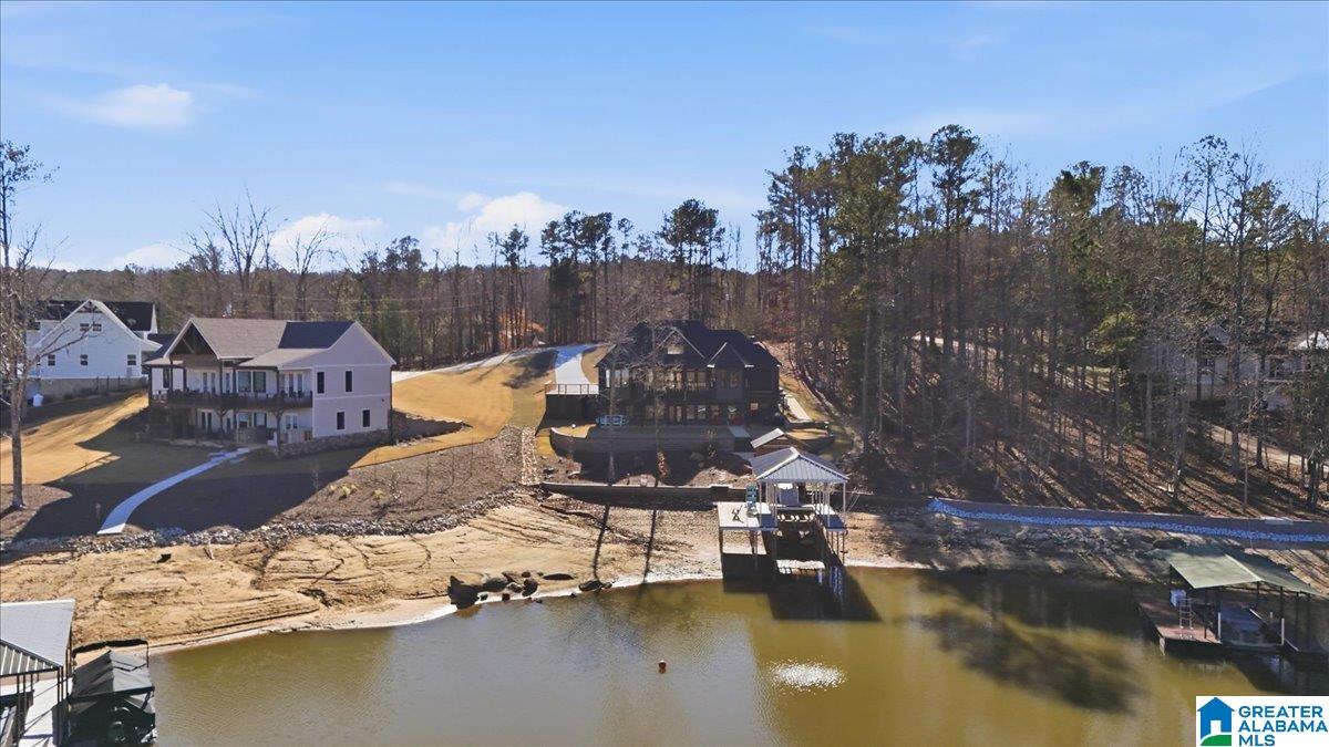 631 NEW HARMONY DRIVE