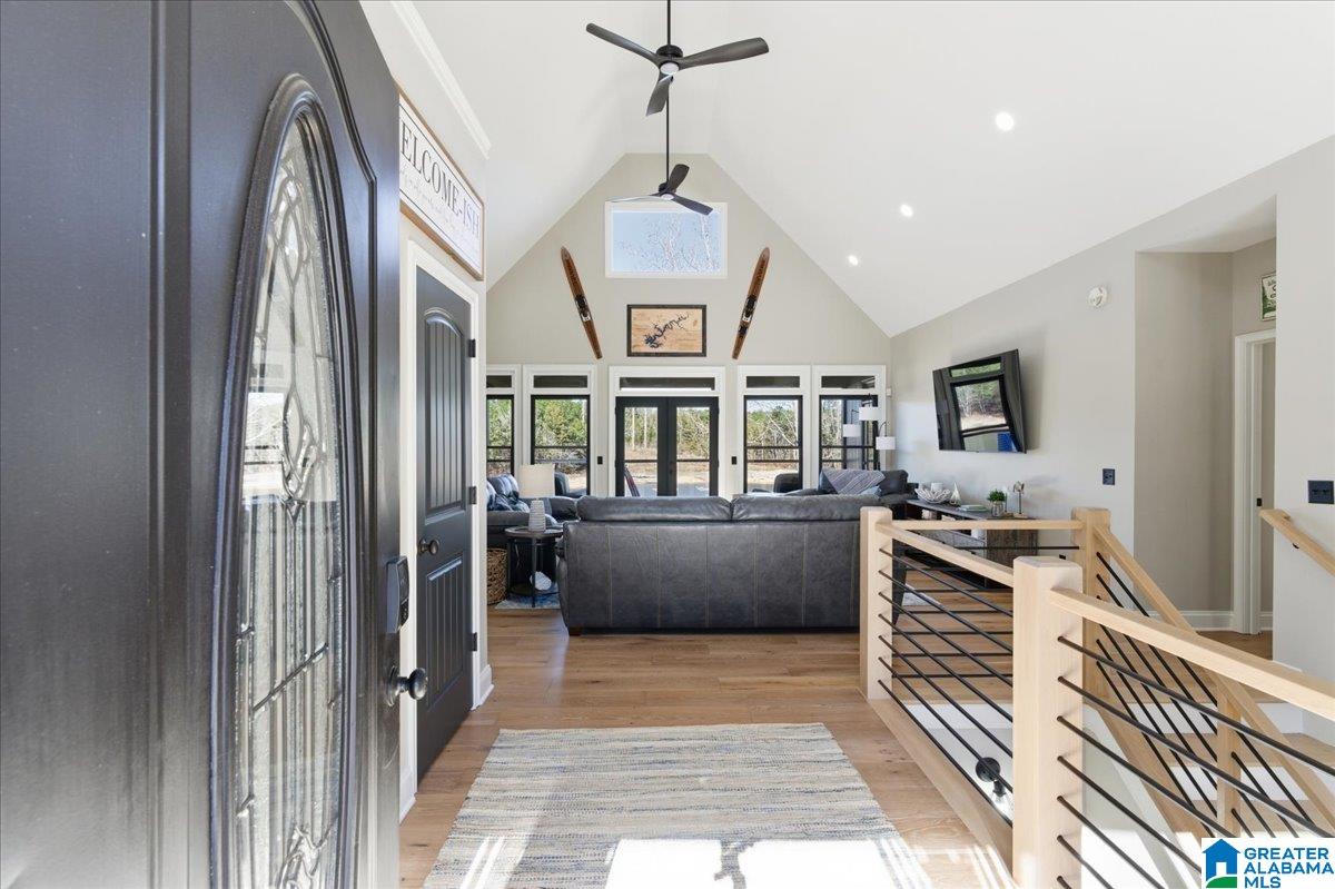631 NEW HARMONY DRIVE