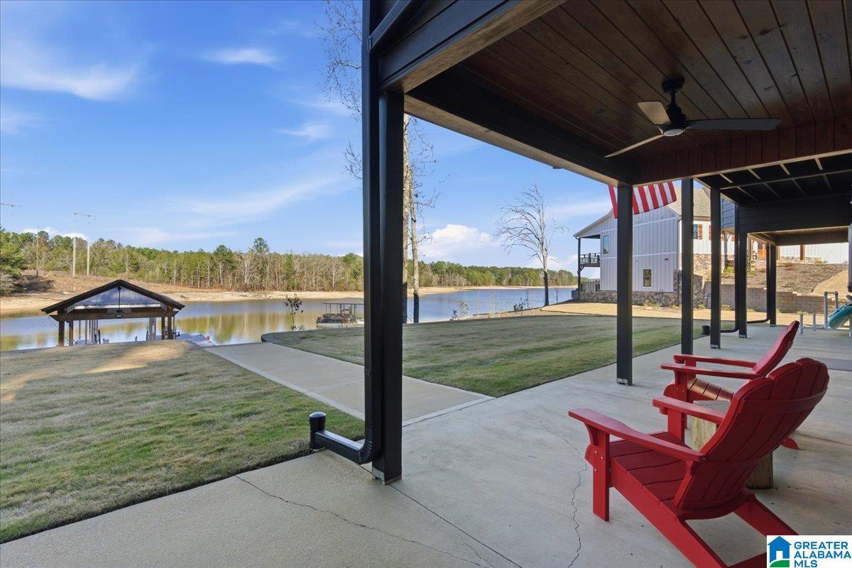 631 NEW HARMONY DRIVE