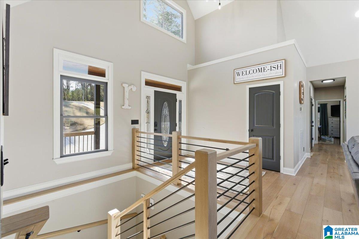 631 NEW HARMONY DRIVE