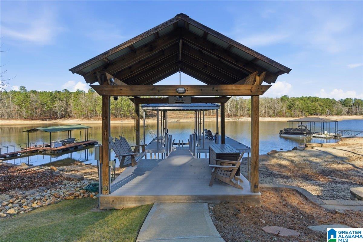 631 NEW HARMONY DRIVE
