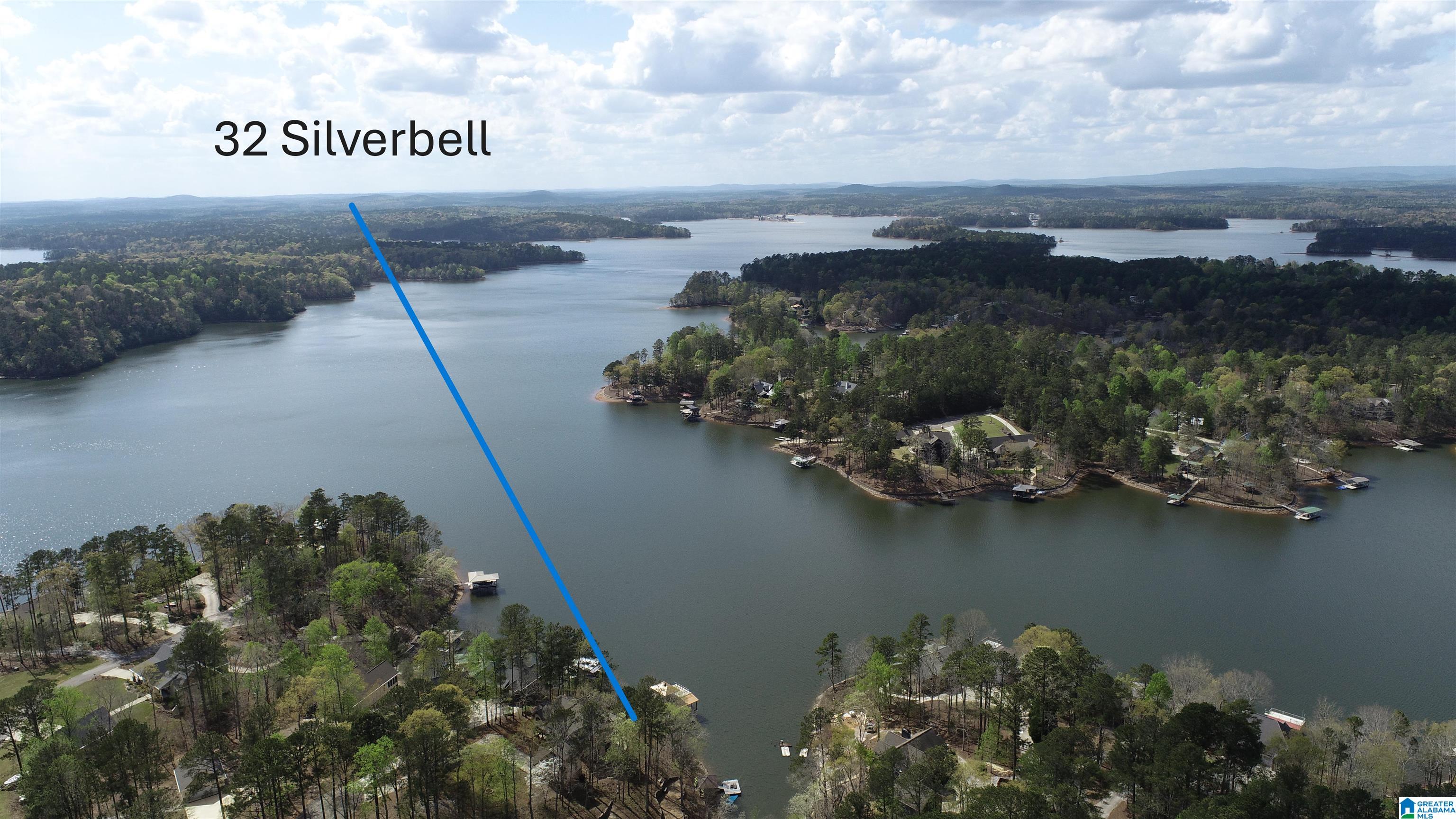 32 SILVERBELL DRIVE