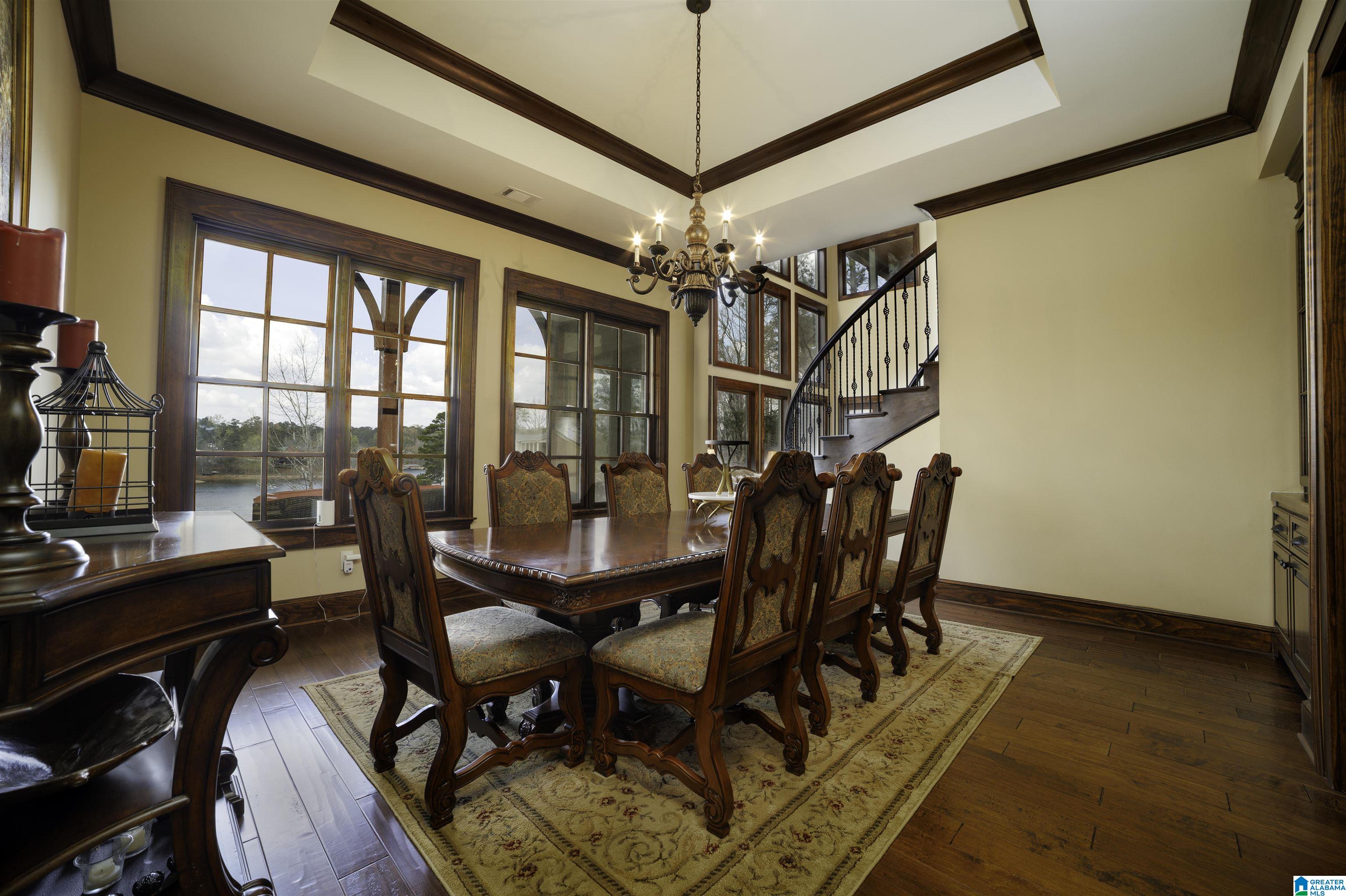 32 SILVERBELL DRIVE