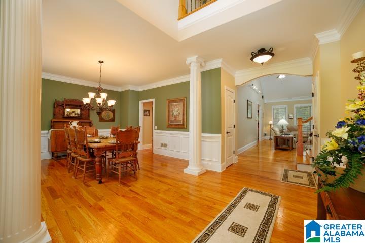 1085 WRIGHT WAY DRIVE