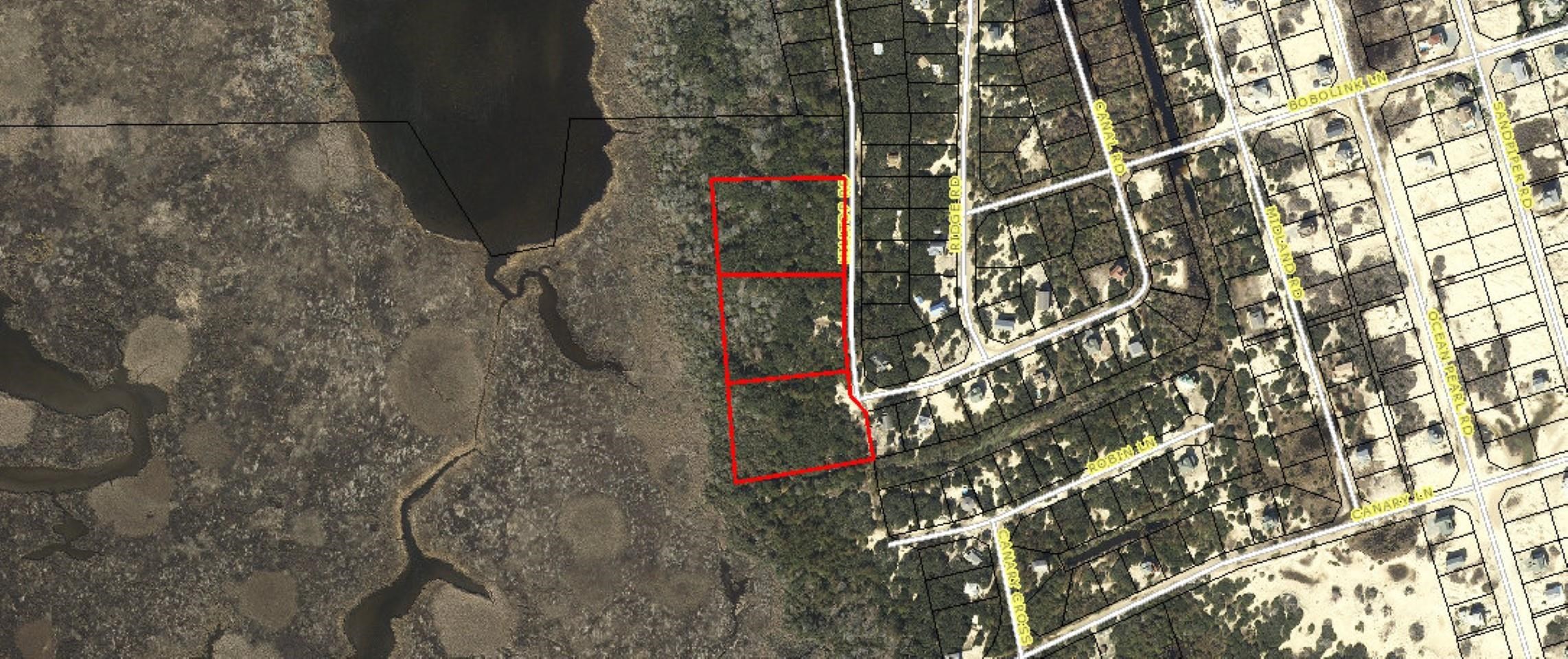 Hilltop Road Lot 1,2,&3