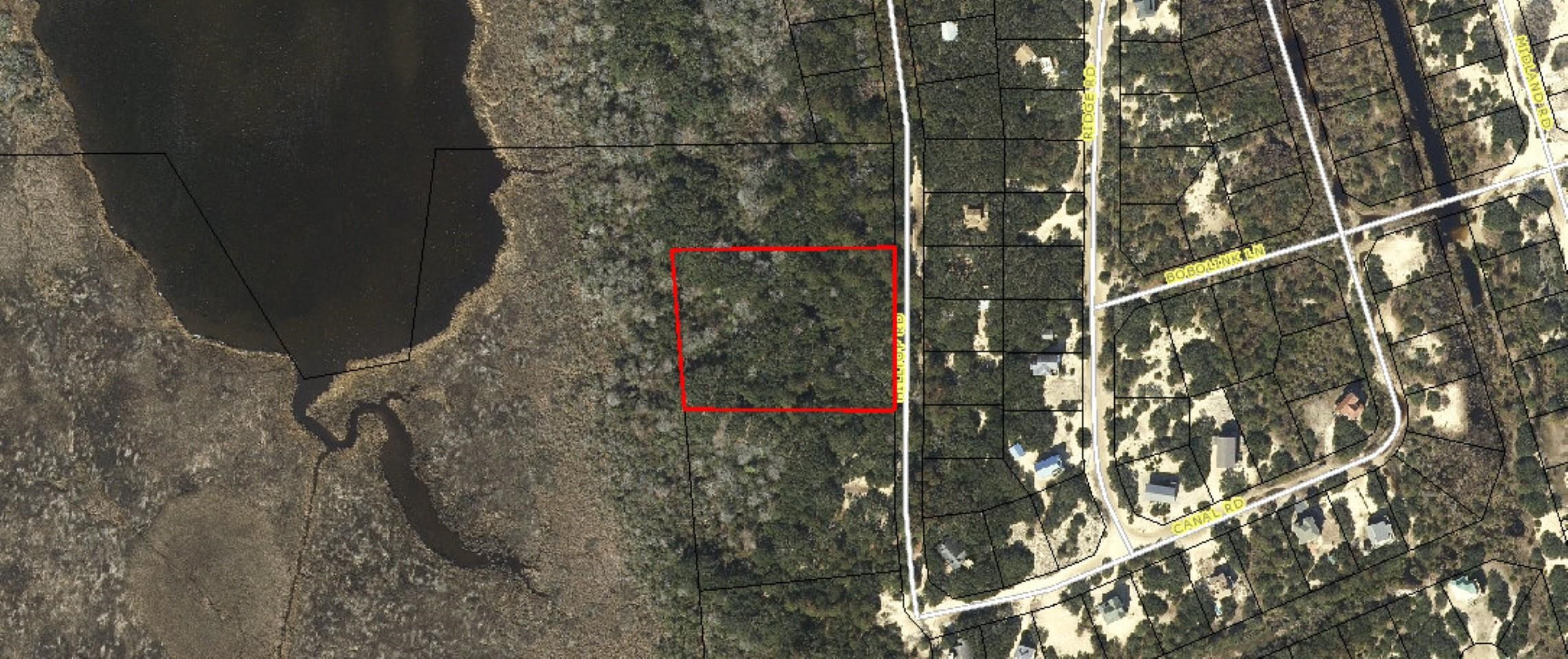 Hilltop Road Lot 1,2,&3
