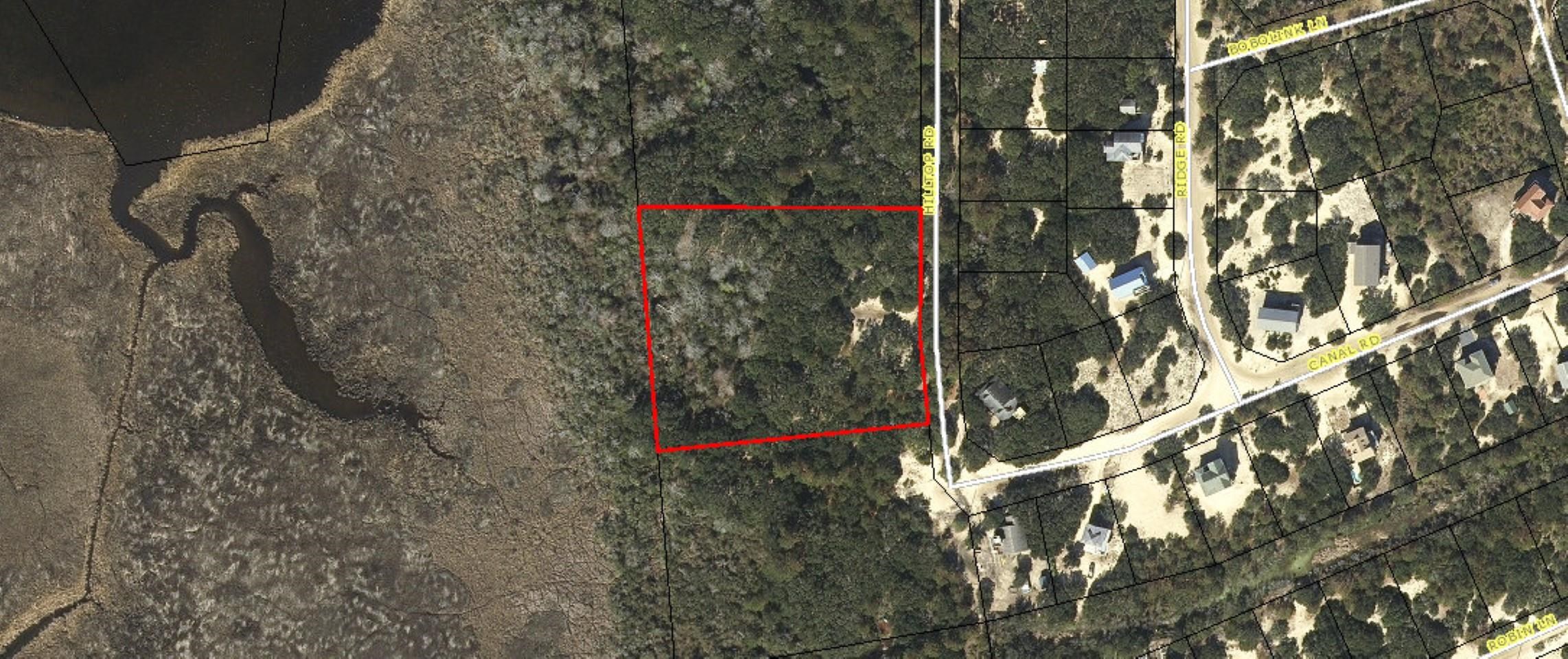 Hilltop Road Lot 1,2,&3