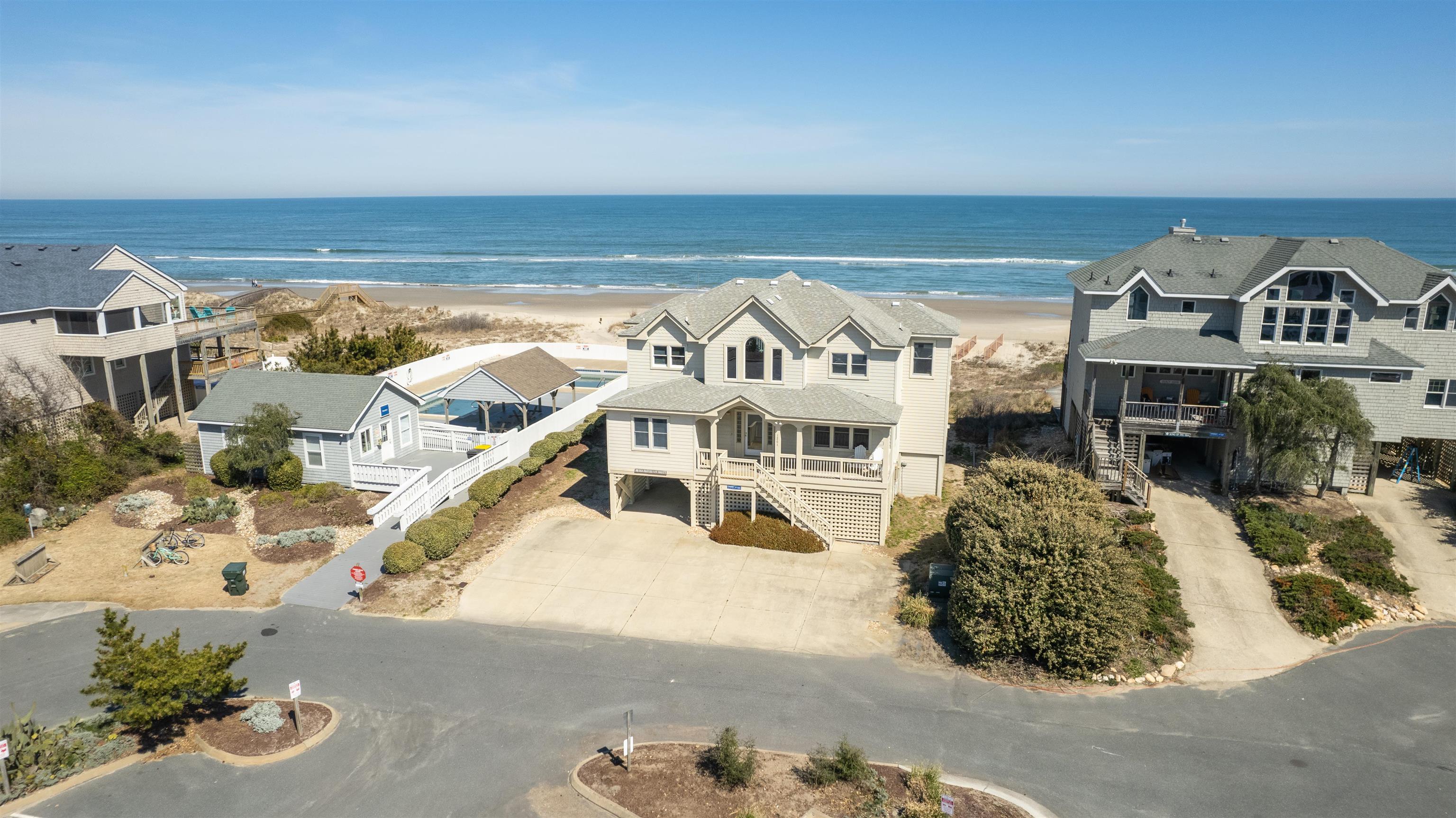 1261 Sandcastle Drive Lot #169