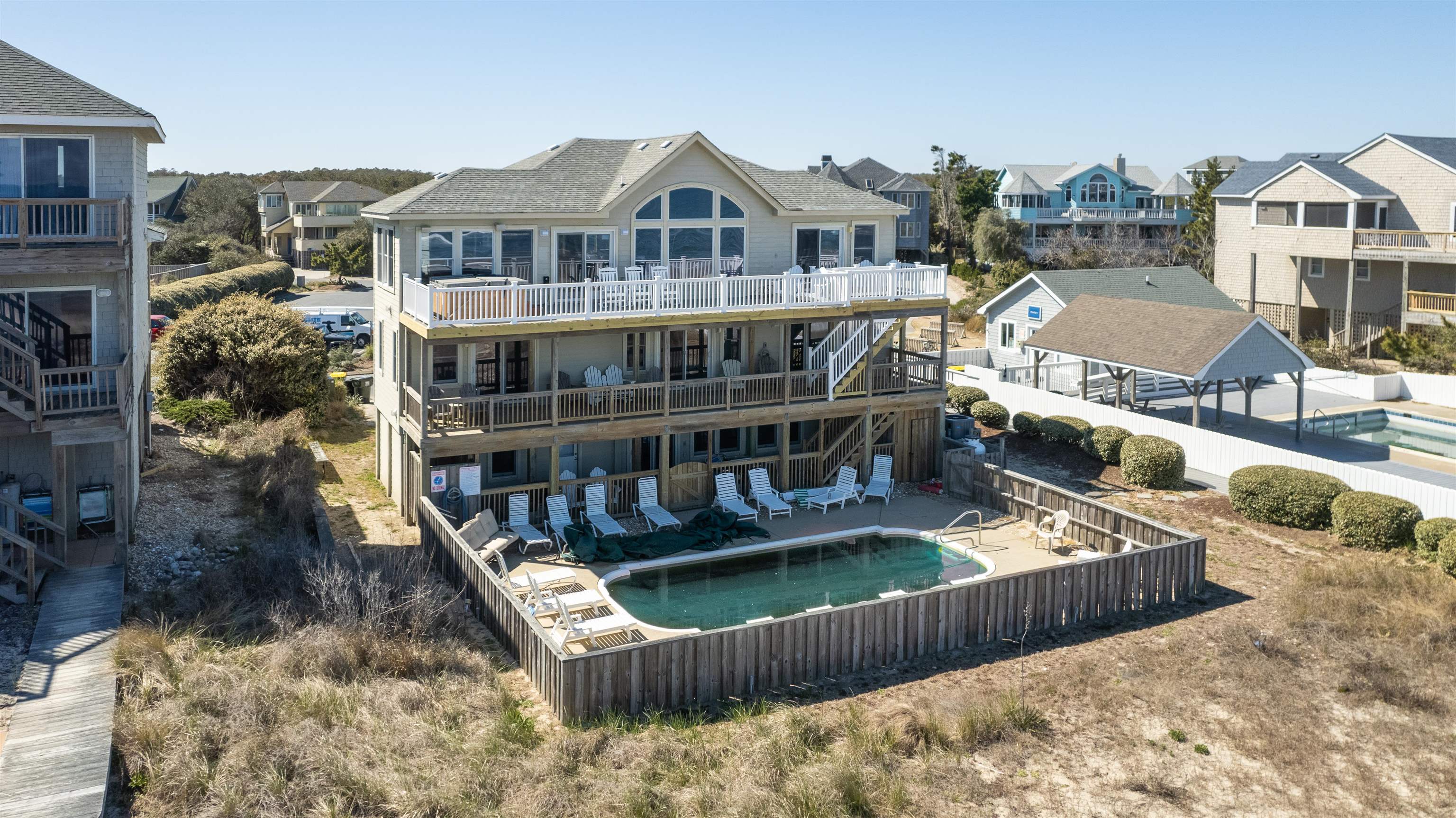 1261 Sandcastle Drive Lot #169