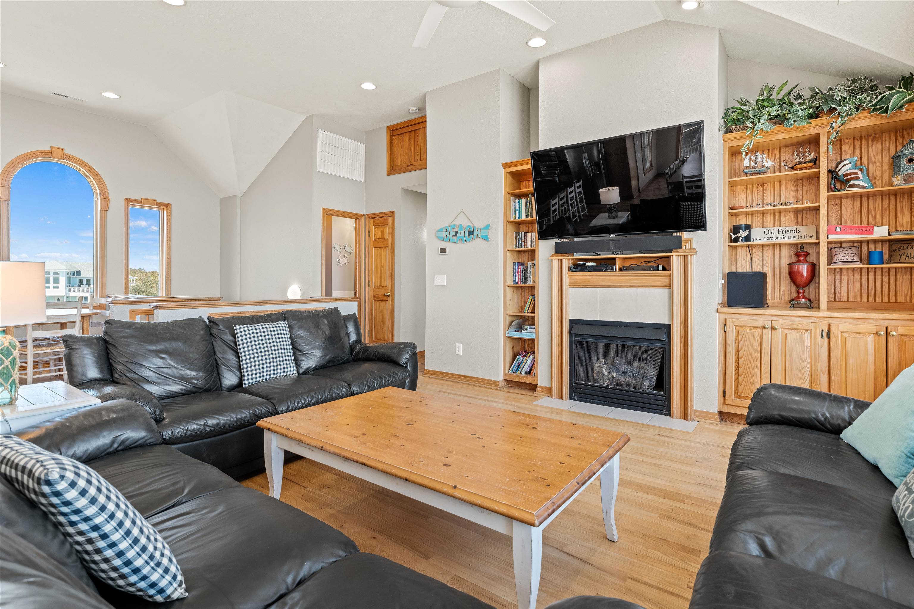 1261 Sandcastle Drive Lot #169