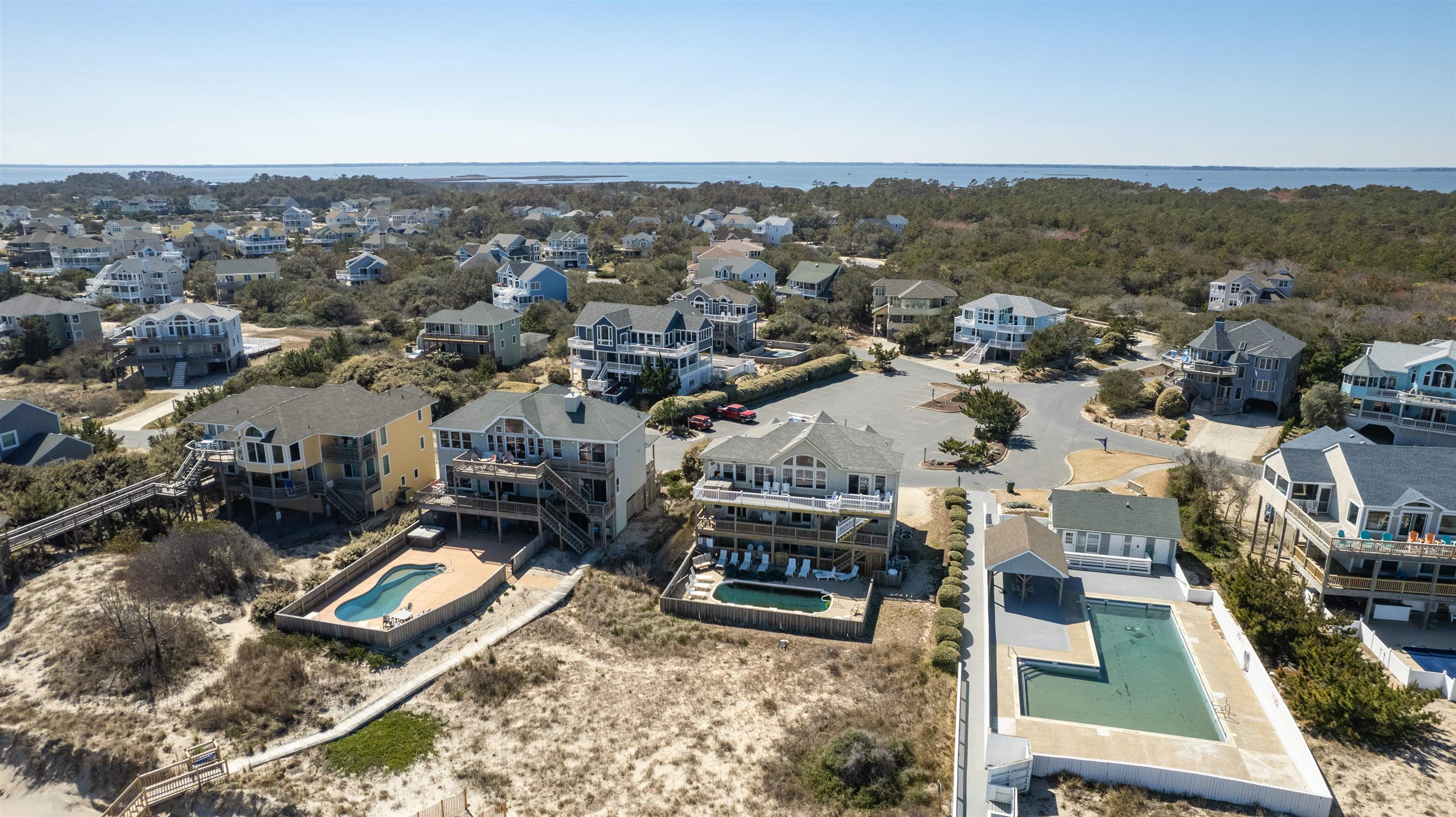 1261 Sandcastle Drive Lot #169