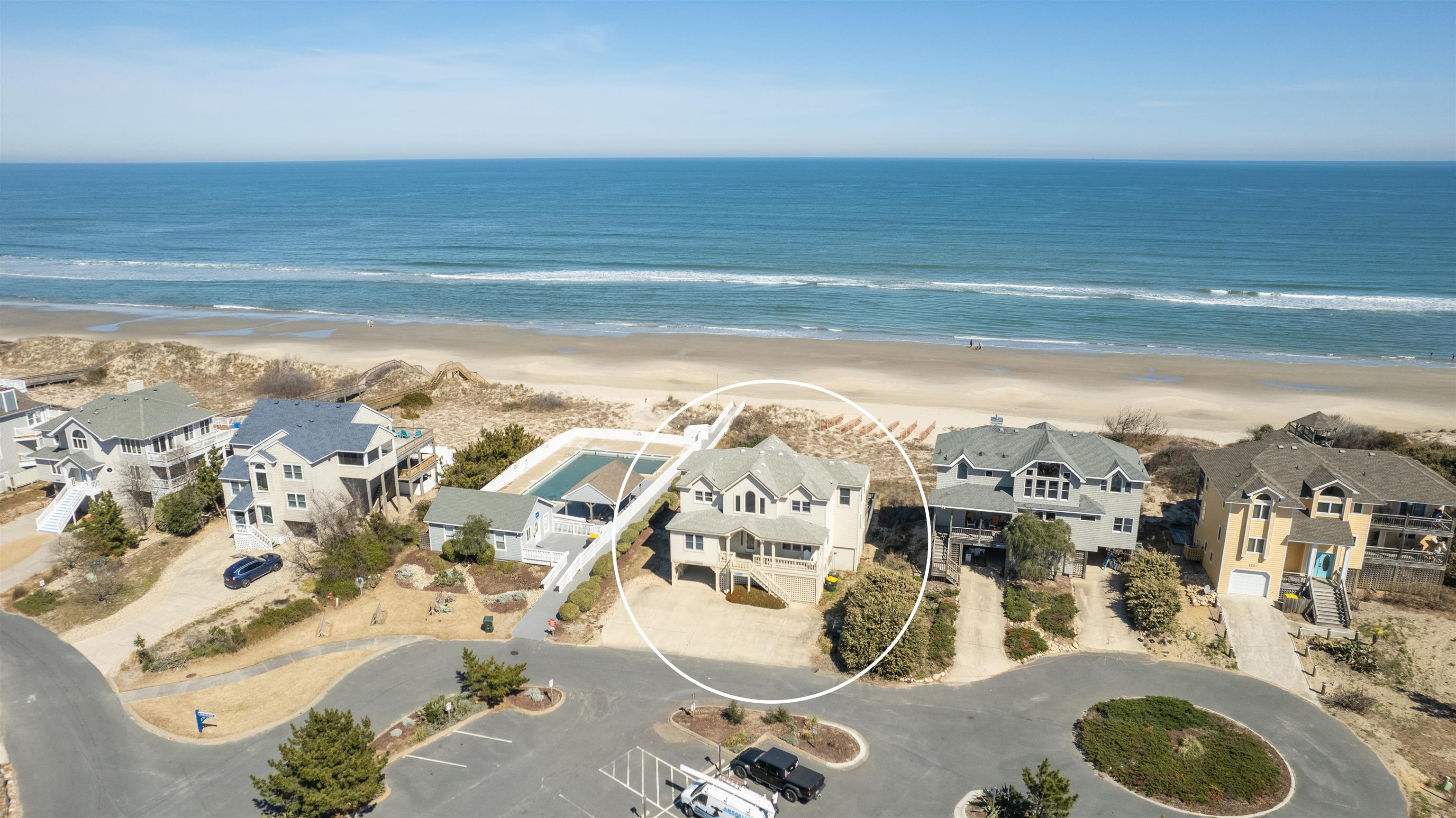 1261 Sandcastle Drive Lot #169