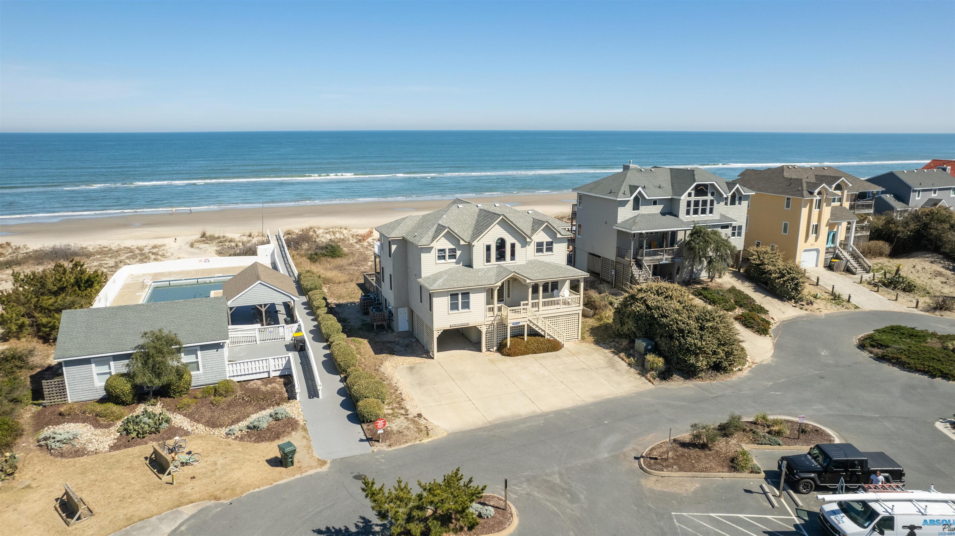 1261 Sandcastle Drive Lot #169