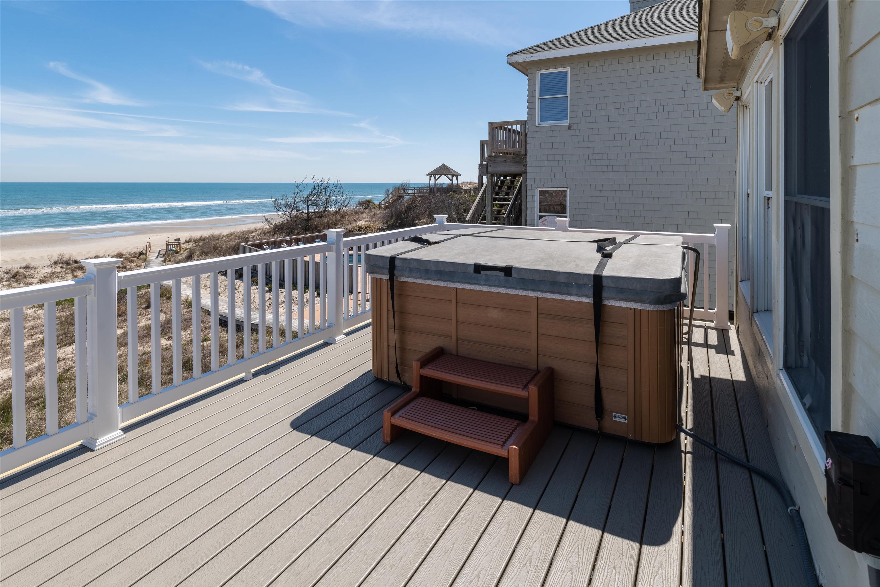 1261 Sandcastle Drive Lot #169