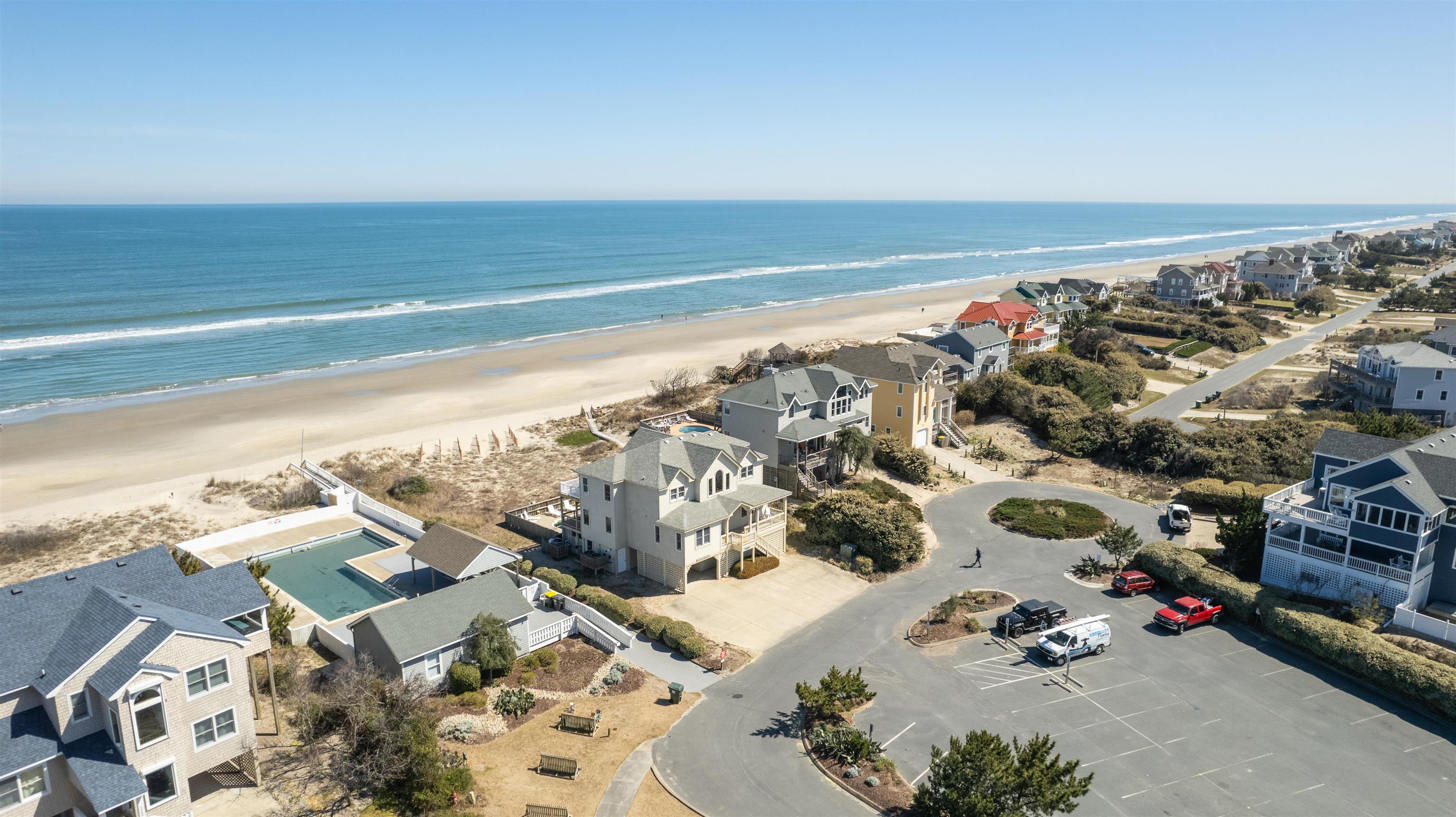 1261 Sandcastle Drive Lot #169