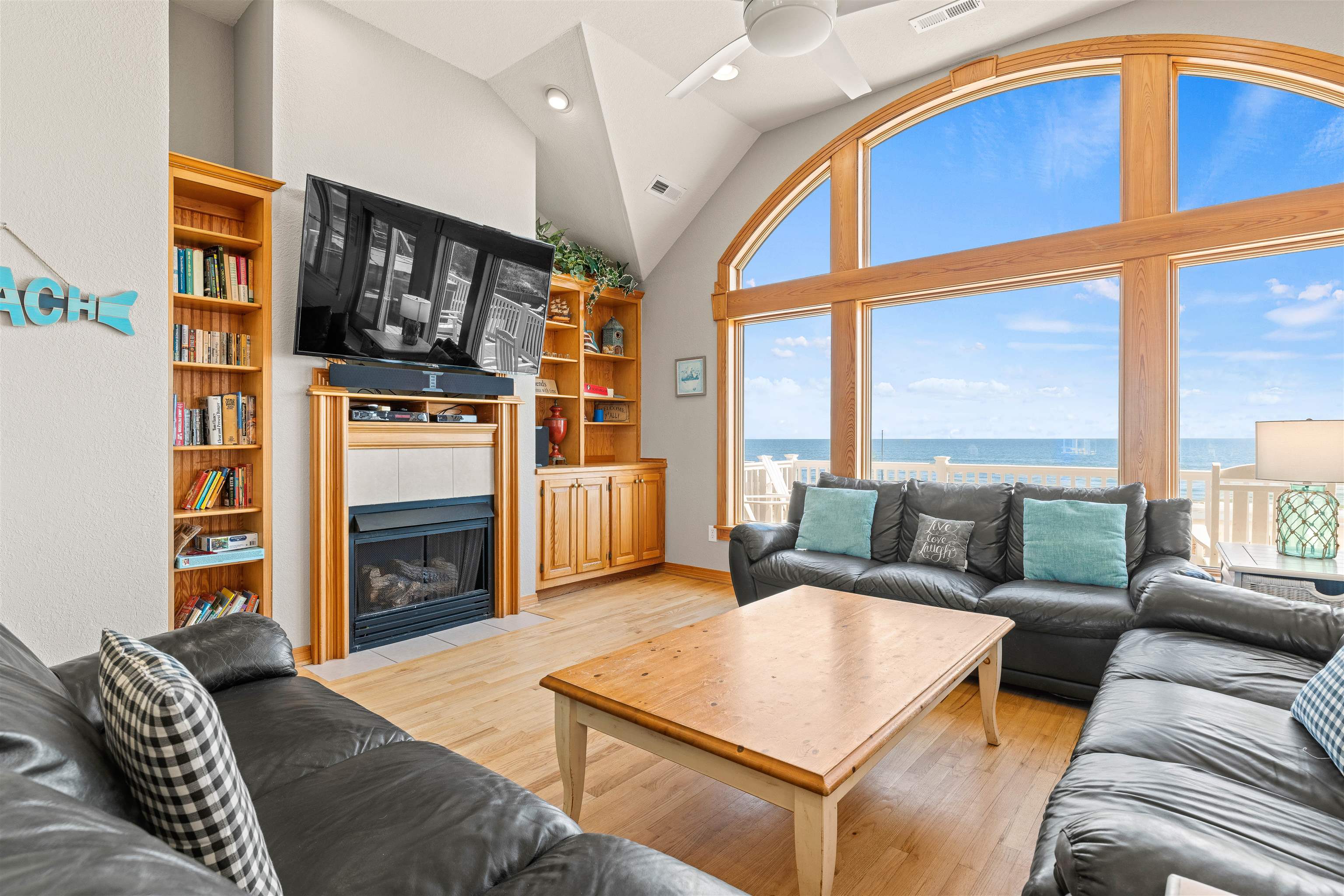 1261 Sandcastle Drive Lot #169