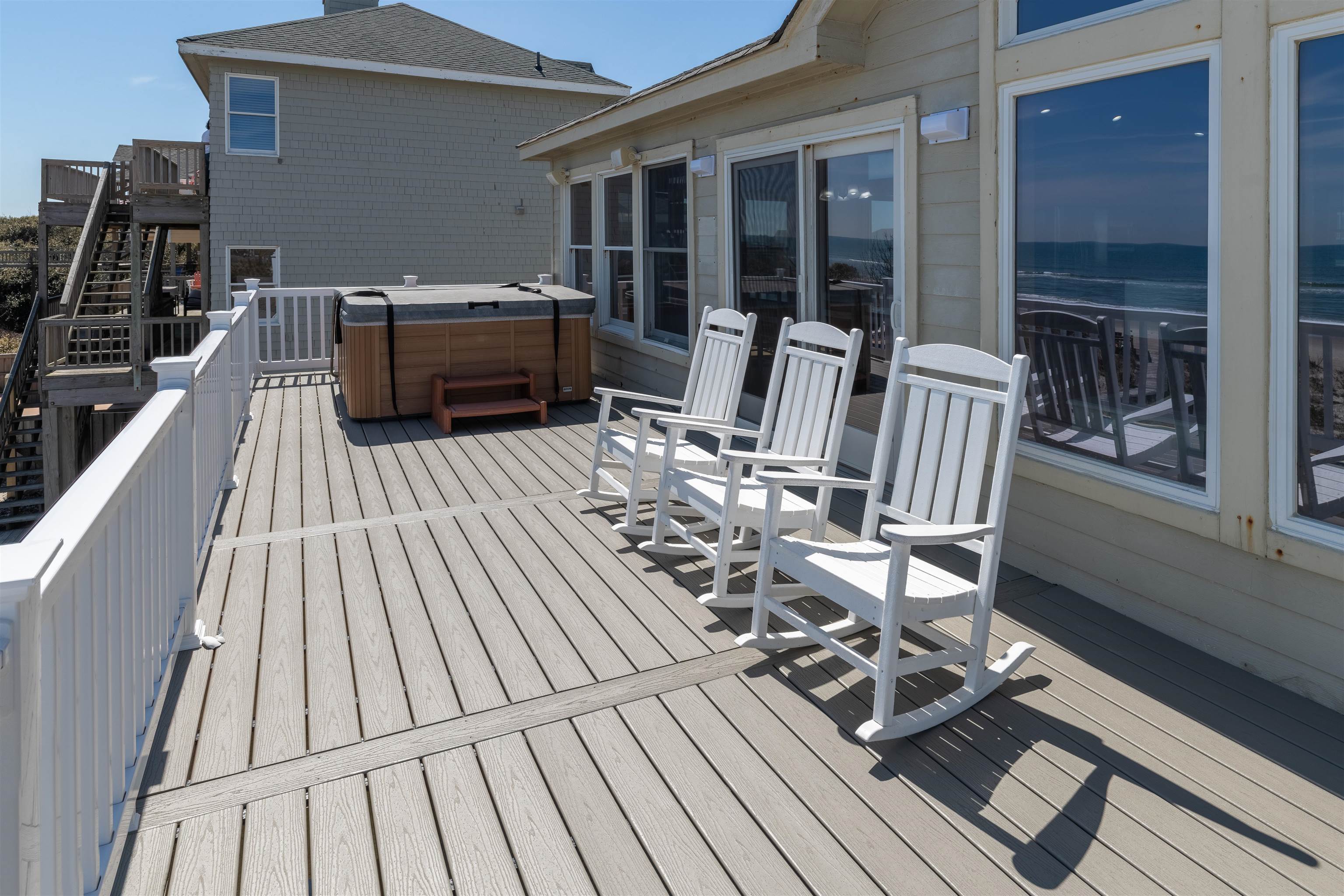1261 Sandcastle Drive Lot #169