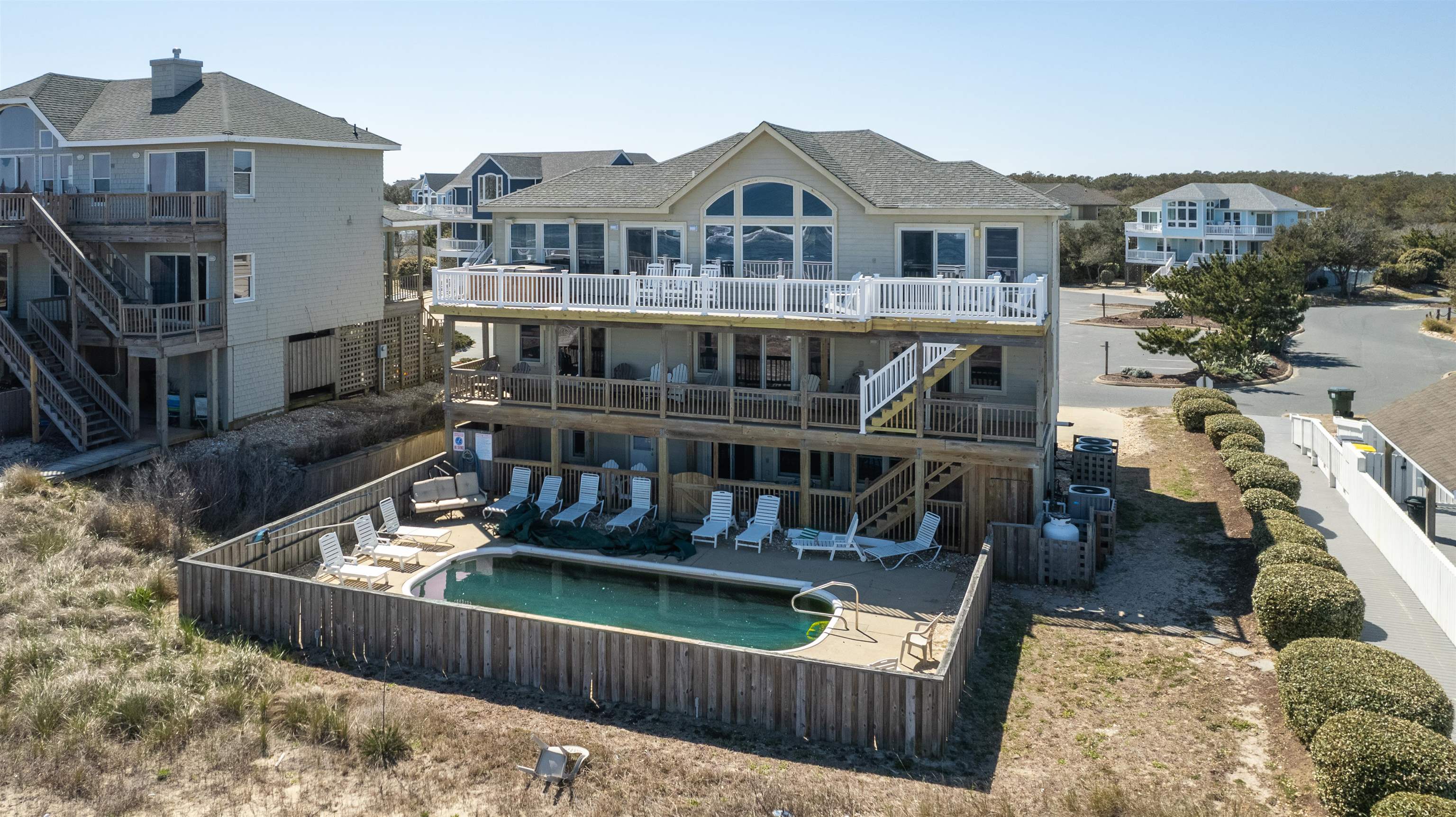 1261 Sandcastle Drive Lot #169